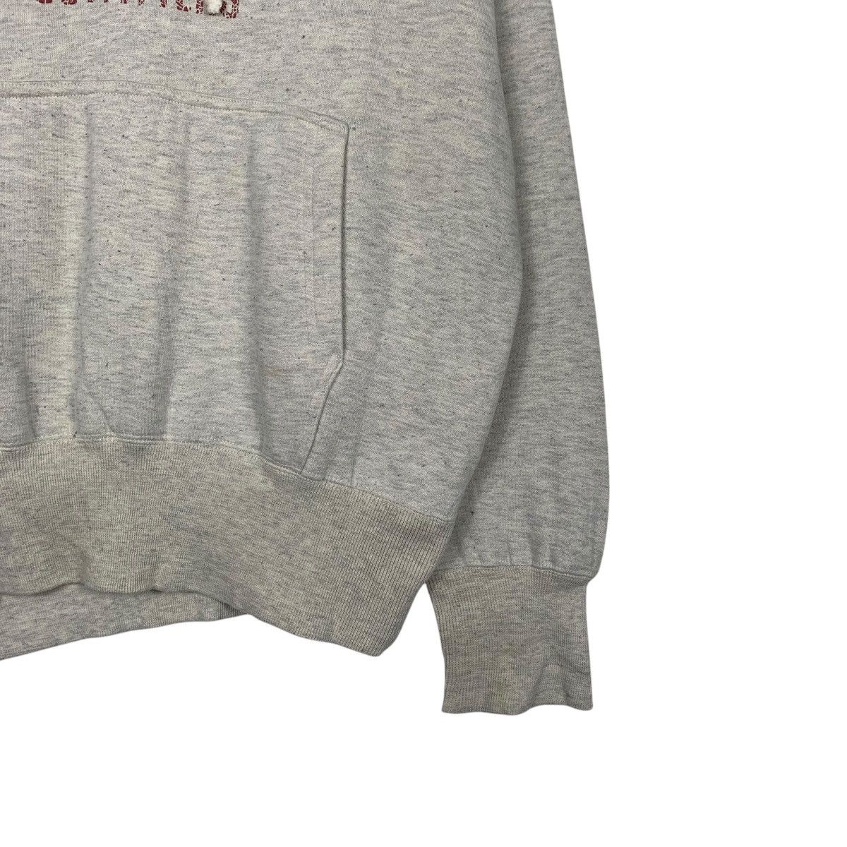 Japanese Brand Vintage Surf & Sweats Pullover Hoodie Size US M / EU 48-50 / 2 - 4 Thumbnail