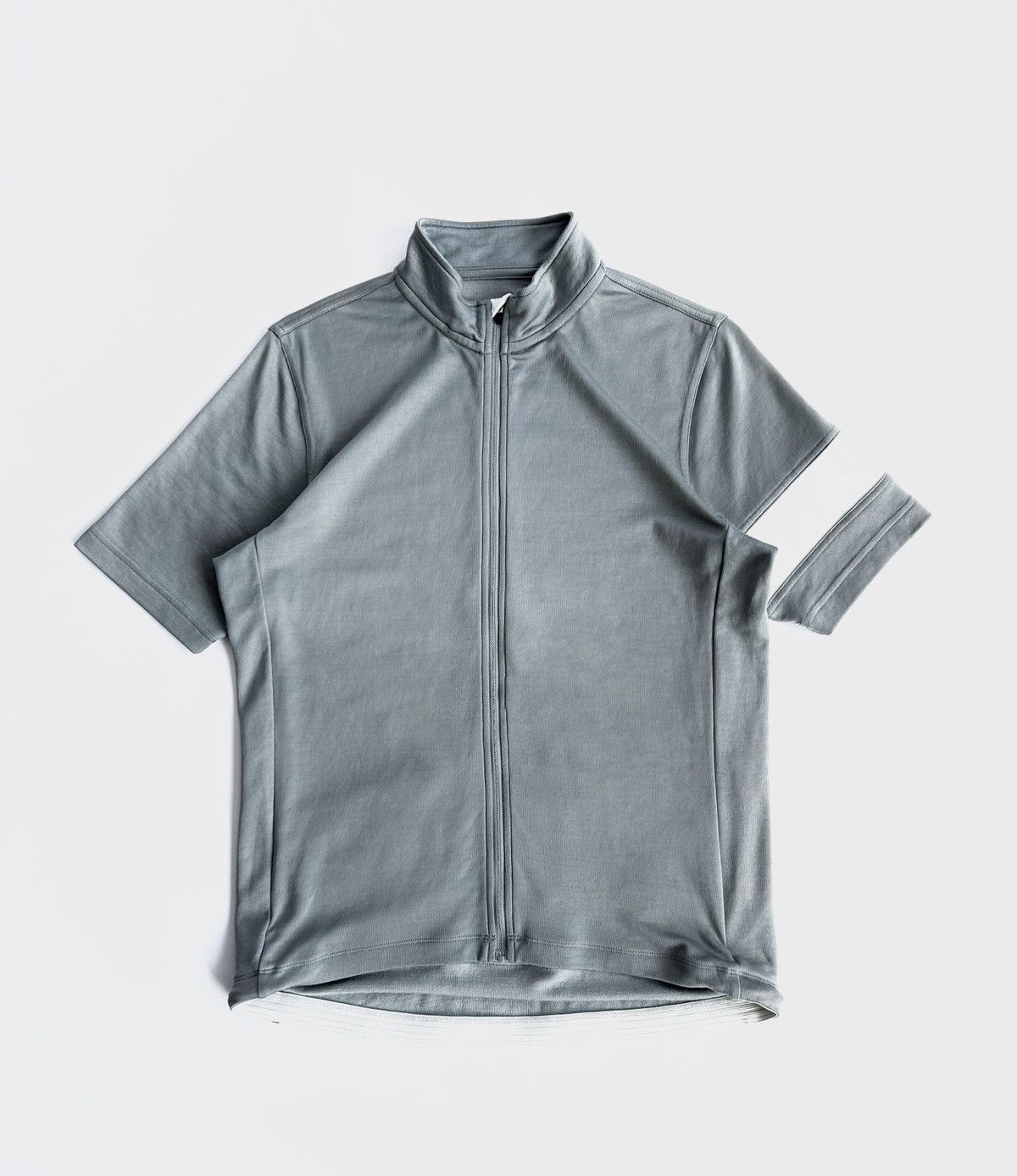 Oakley × Rapha Rapha Lightweight wool Cycling Jersey Size US L / EU 52-54 / 3 - 1 Thumbnail