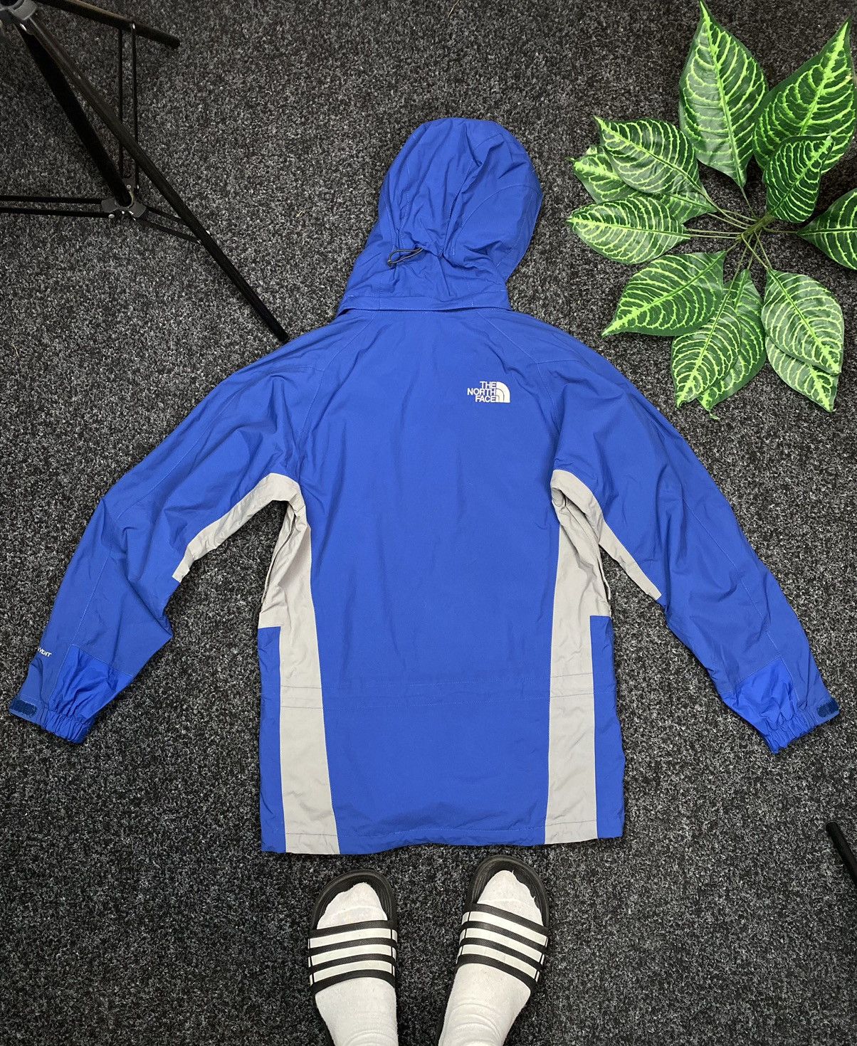 The North Face Тhe North Face Mens Jacket Hy Went size S Size US S / EU 44-46 / 1 - 9 Thumbnail