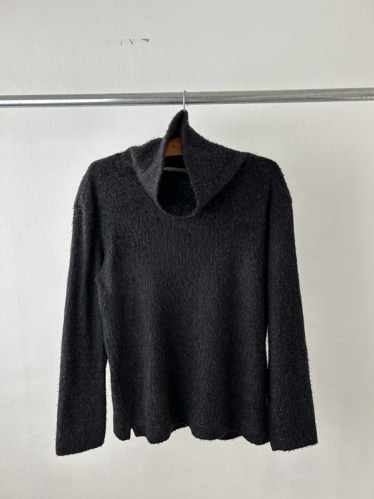 STUDIOUS studious jp japan sweater Size US M / EU 48-50 / 2 - 1 Thumbnail