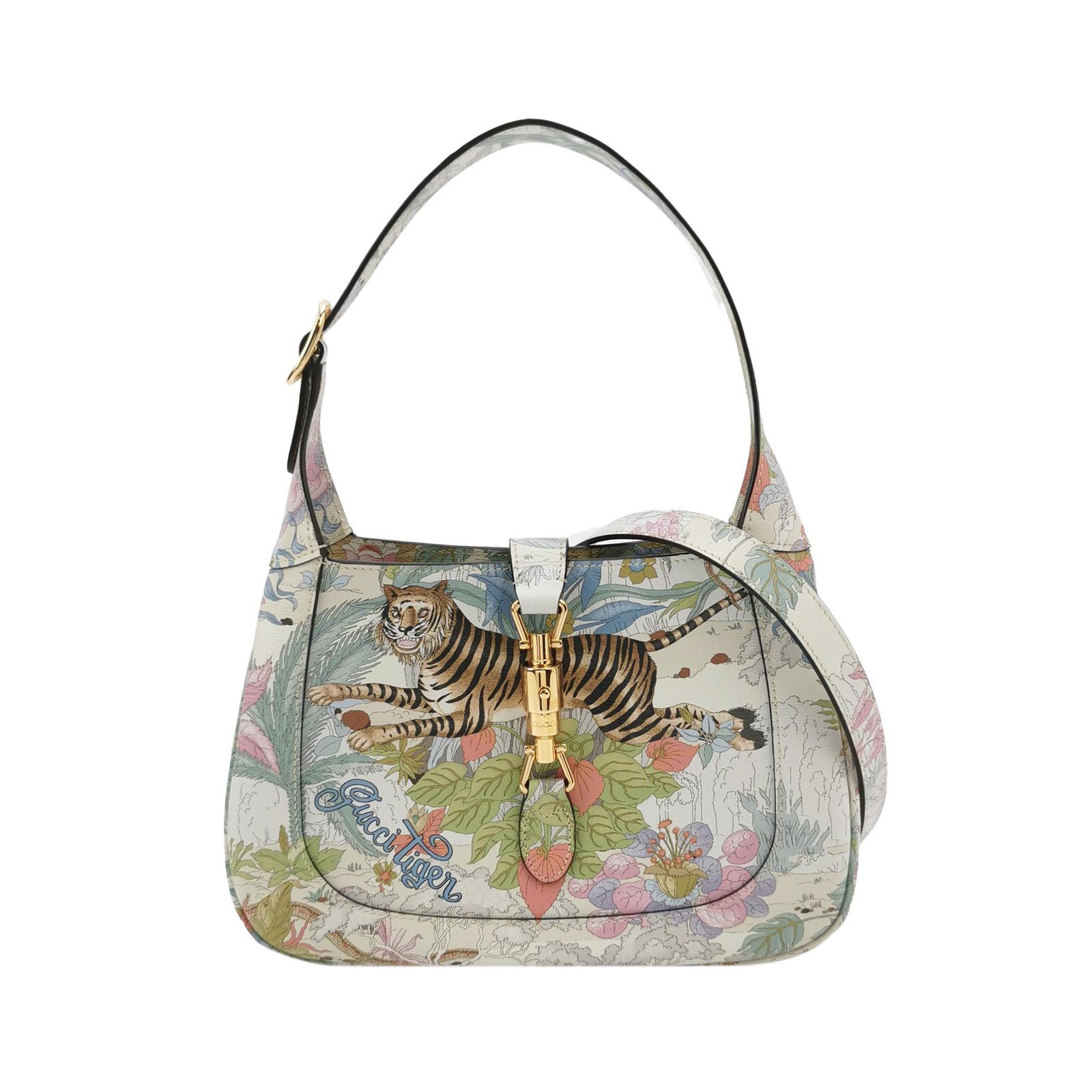 Gucci Gucci Women os Shoulder Bags Size ONE SIZE - 1 Thumbnail