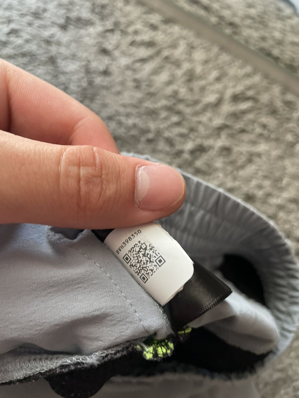 The North Face The North Face Shorts Streetwear Gorpcore Outdoor Logo Rare Size US 30 / EU 46 - 18 Thumbnail