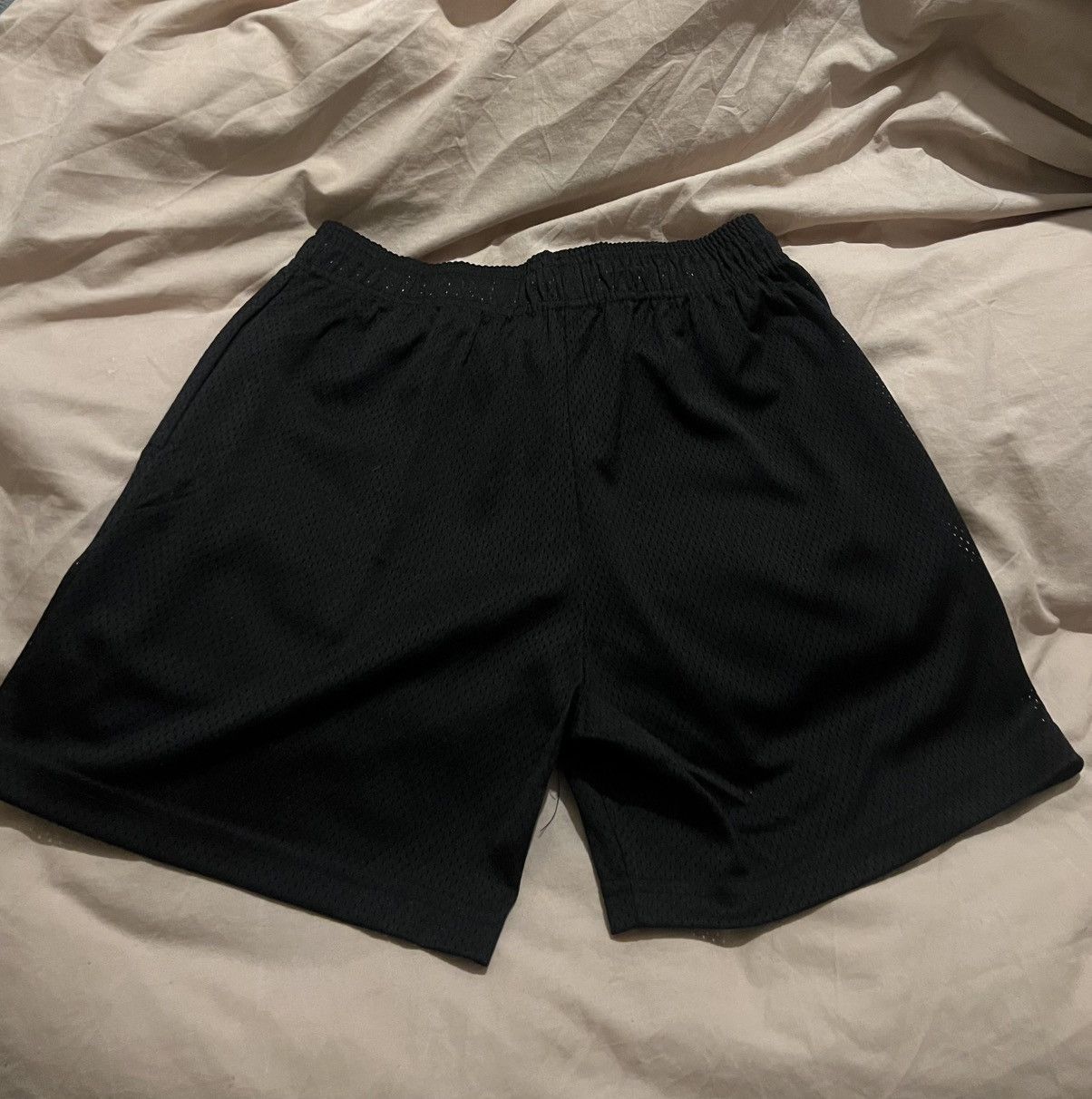 Eric Emanuel Eric Emanuel x Victor Victor Mesh Shorts Size Small Size US 30 / EU 46 - 3 Thumbnail