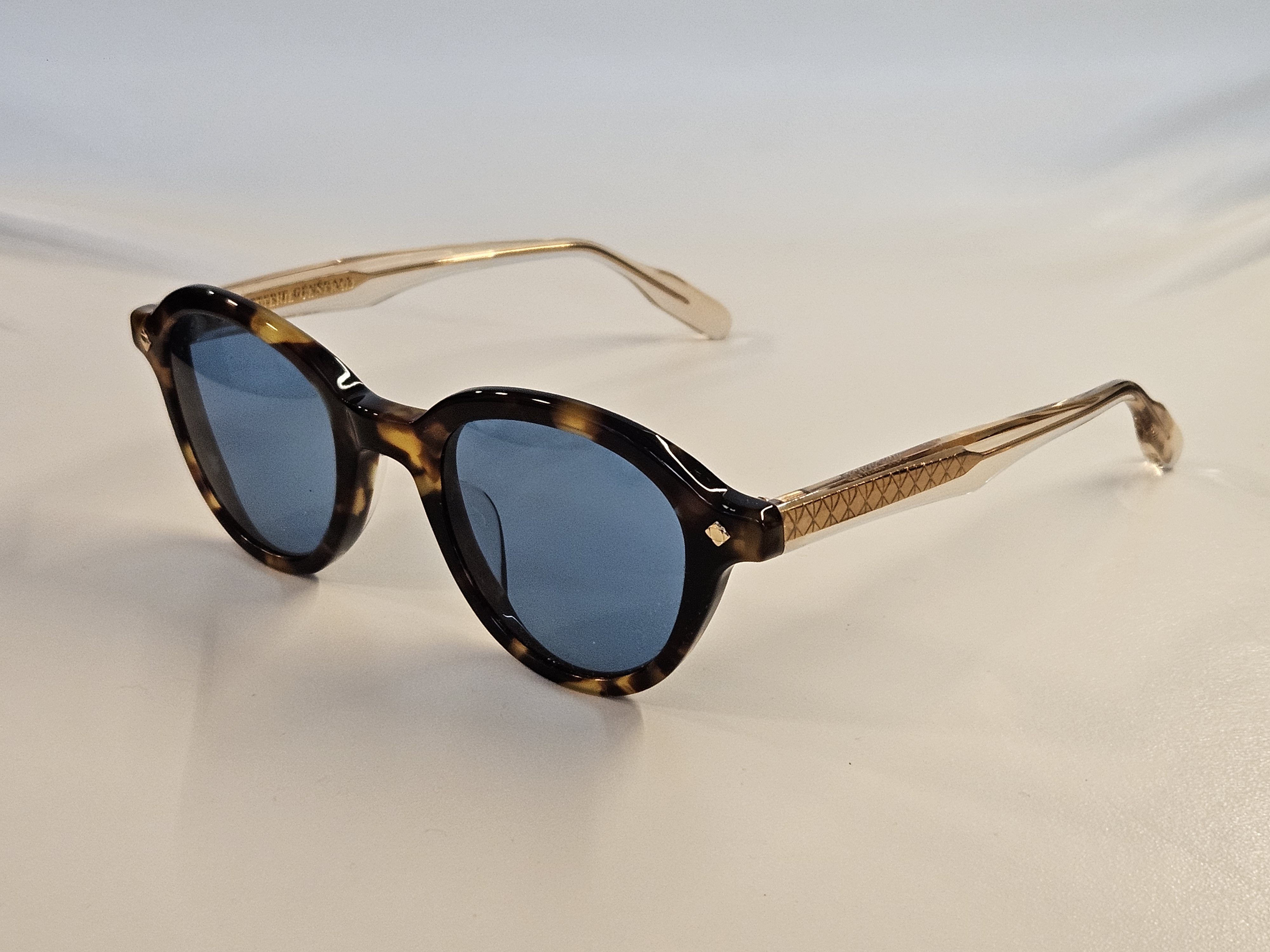 Other Lunetterie Générale - Bon Vivant Sunglasses 071/500 Size ONE SIZE - 1 Thumbnail