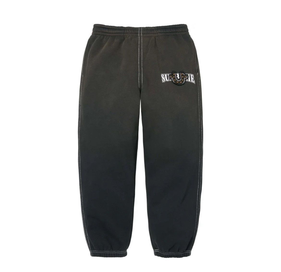 Supreme Supreme Playboy Allover Sweatpants FW15 | Grailed