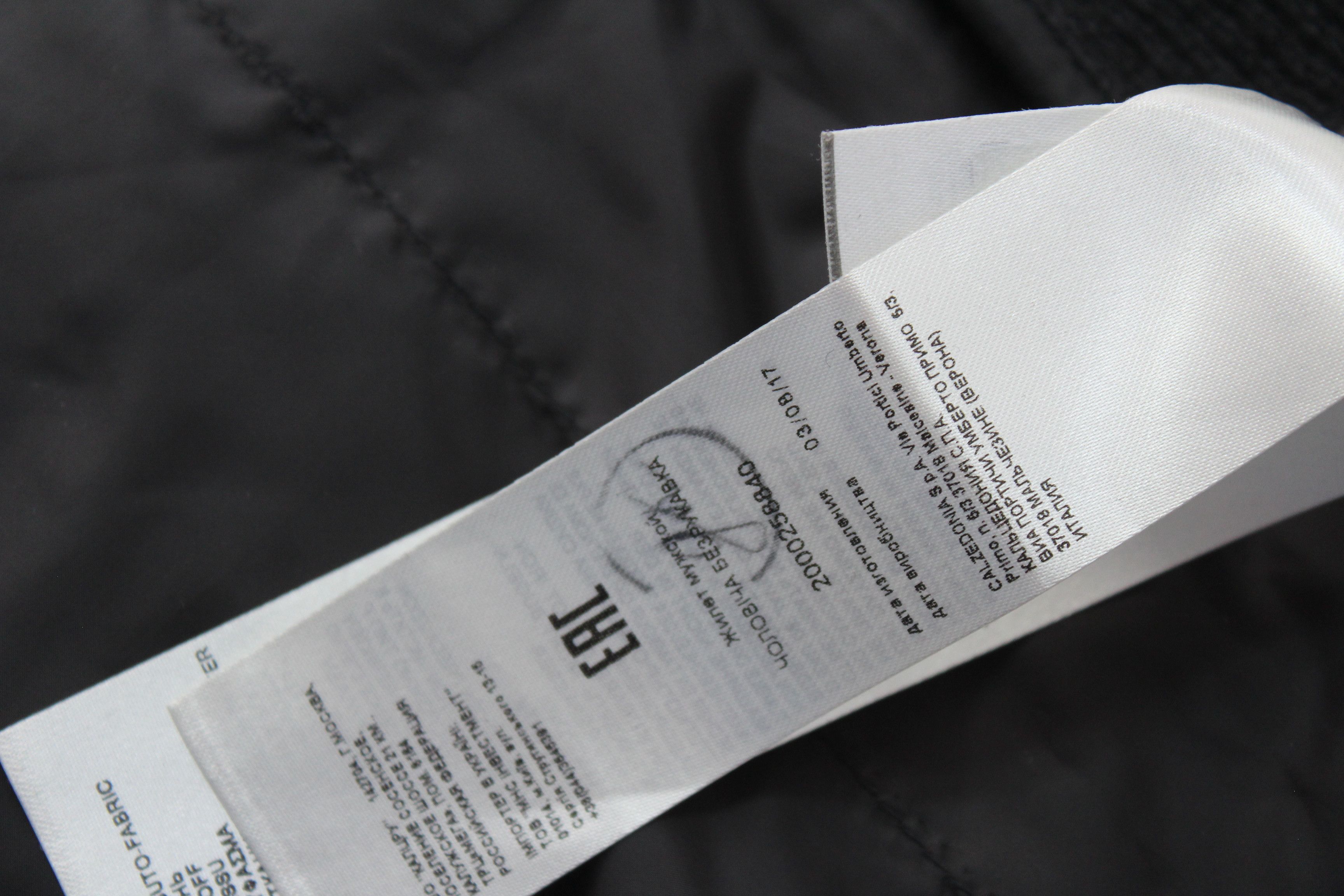 Other Falconeri Merino Wool & Down Hybrid Gilet Black - Size 48 M Size US M / EU 48-50 / 2 - 16 Thumbnail