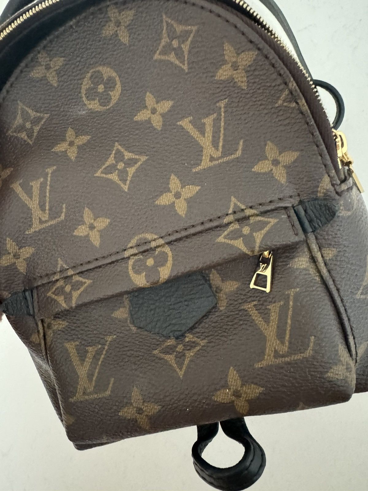 Louis Vuitton Palm Springs Mini M44873 Size ONE SIZE - 5 Thumbnail