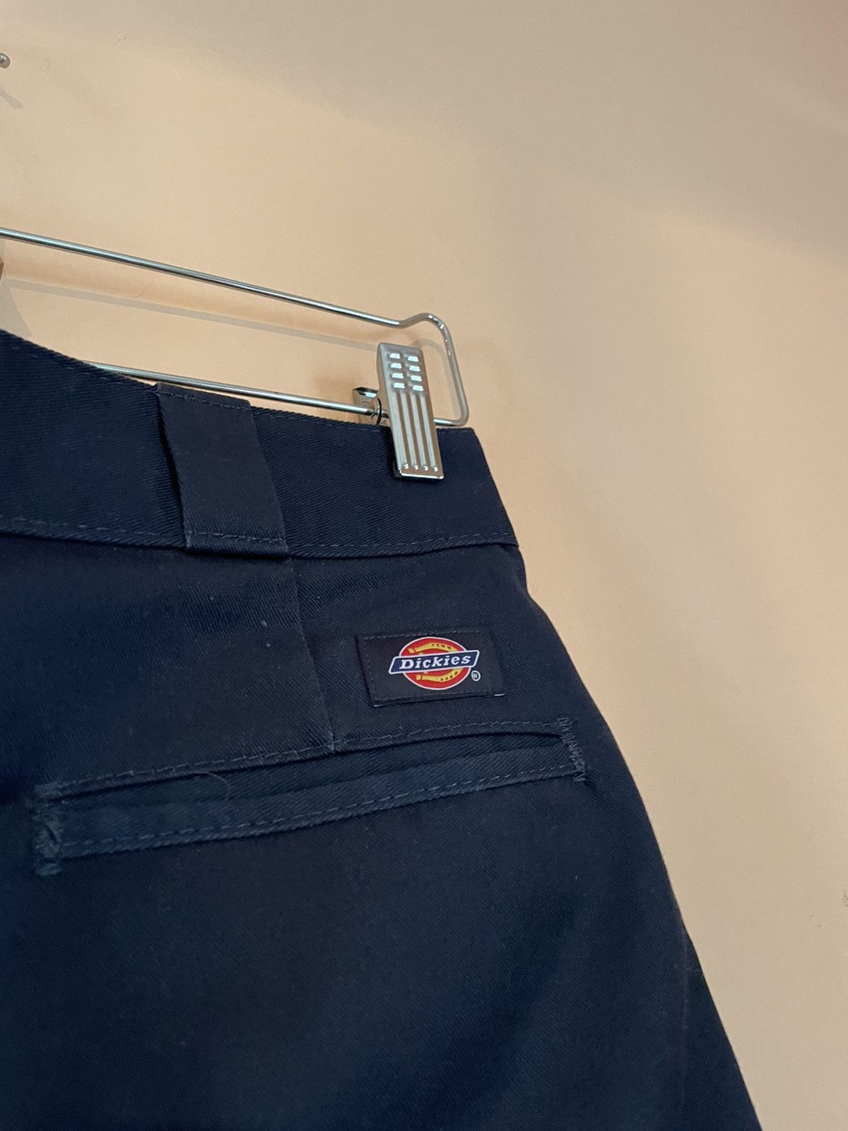 Dickies Dickies 874 original fit work pants 32x32 Size US 32 / EU 48 - 1 Thumbnail