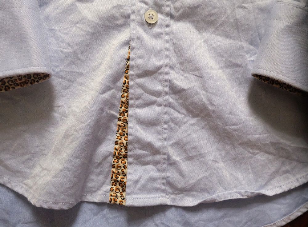 Zara ZARA Man Shirt Size US M / EU 48-50 / 2 - 3 Thumbnail