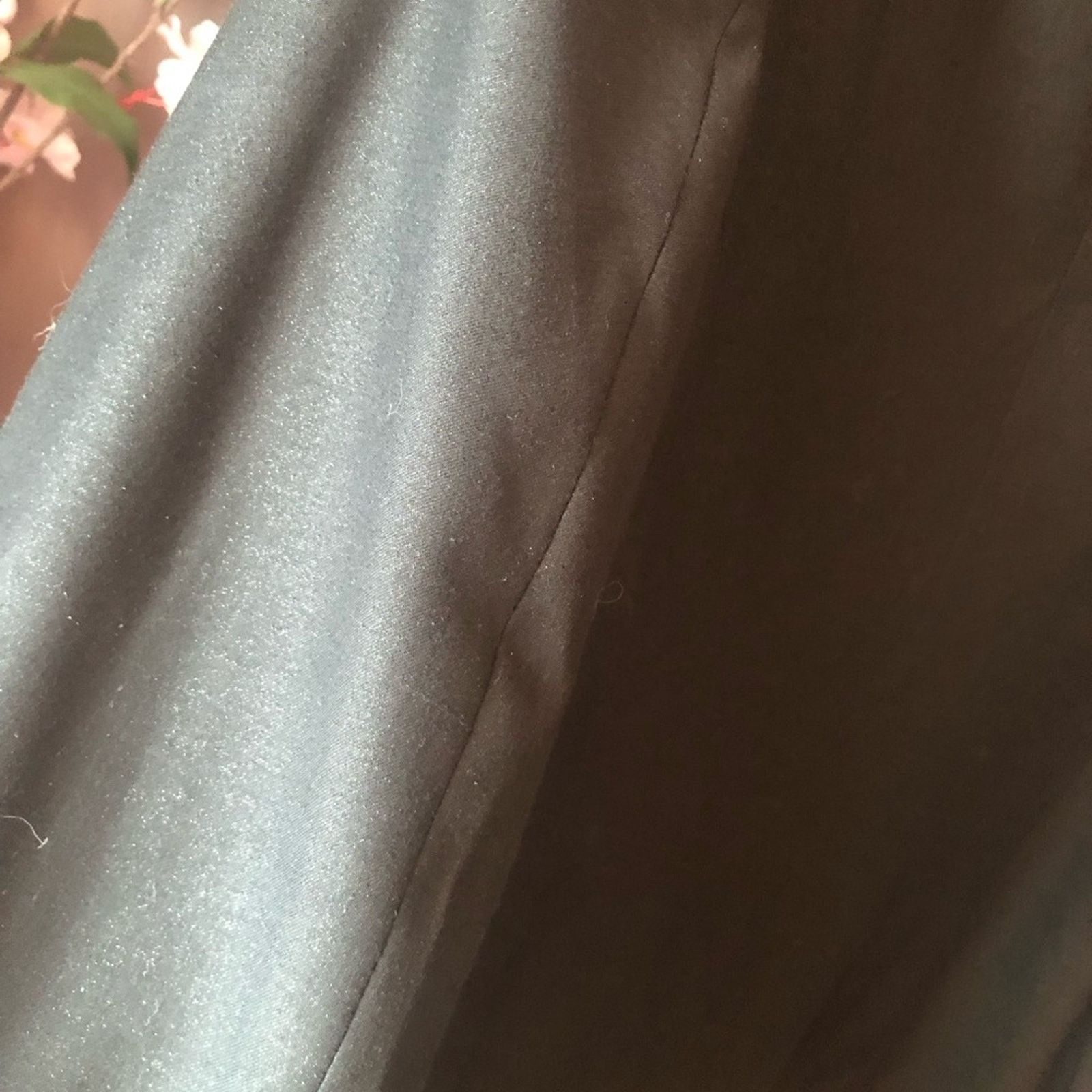 Guess Guess blazer jacket shiny collar speckle black. Size US S / EU 44-46 / 1 - 5 Thumbnail