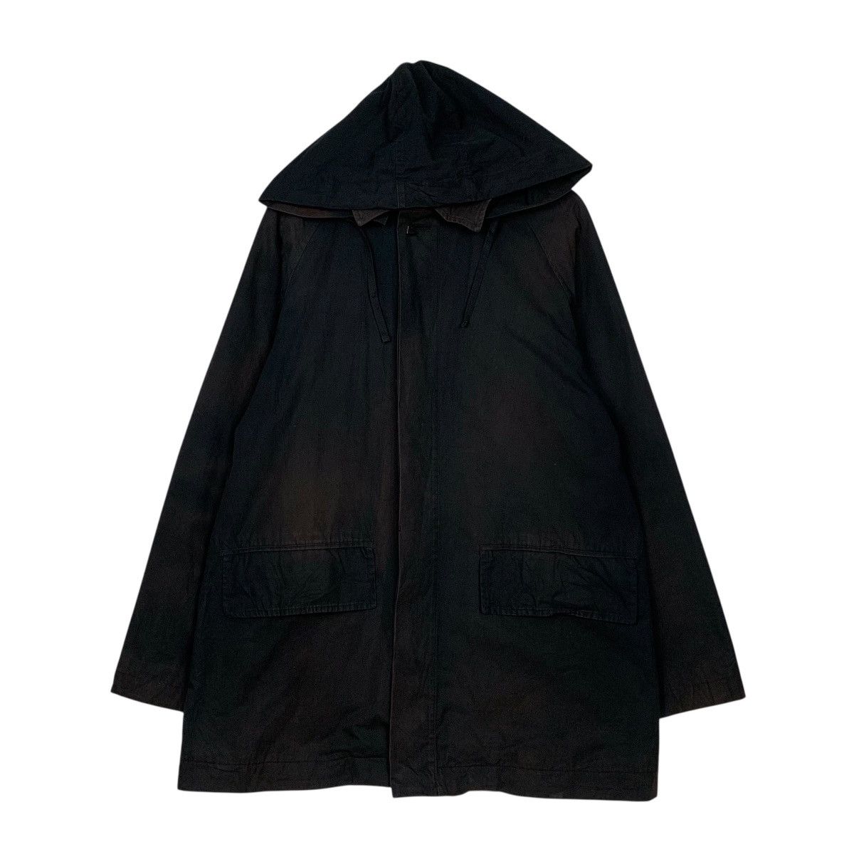 Margaret Howell Margaret Howell Hooded Jacket Size US L / EU 52-54 / 3 - 1 Thumbnail