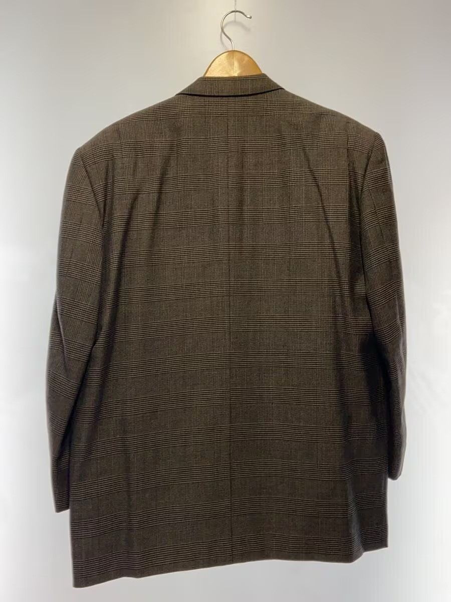 Comme des Garcons Homme 1990 Wool Jacket Size US M / EU 48-50 / 2 - 2 Thumbnail