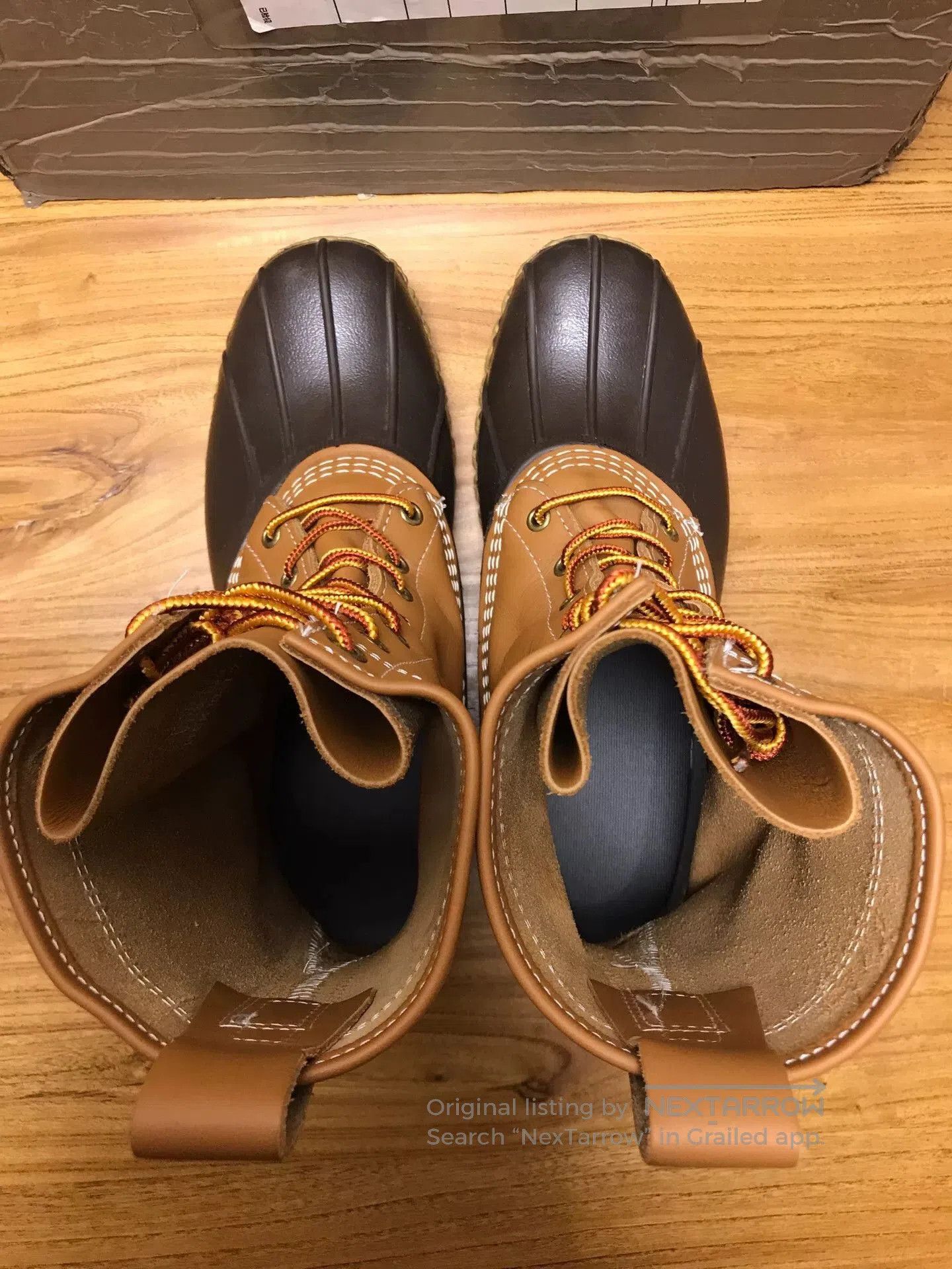 L.L. Bean L.L.Bean 10. Size US 9 / EU 42 - 5 Thumbnail