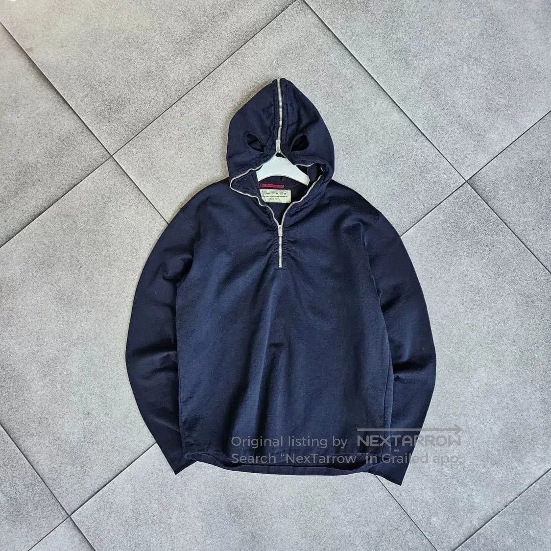 Stone Island Stone Island www Archive Ninja Jacket. Size US M / EU 48-50 / 2 - 2 Thumbnail