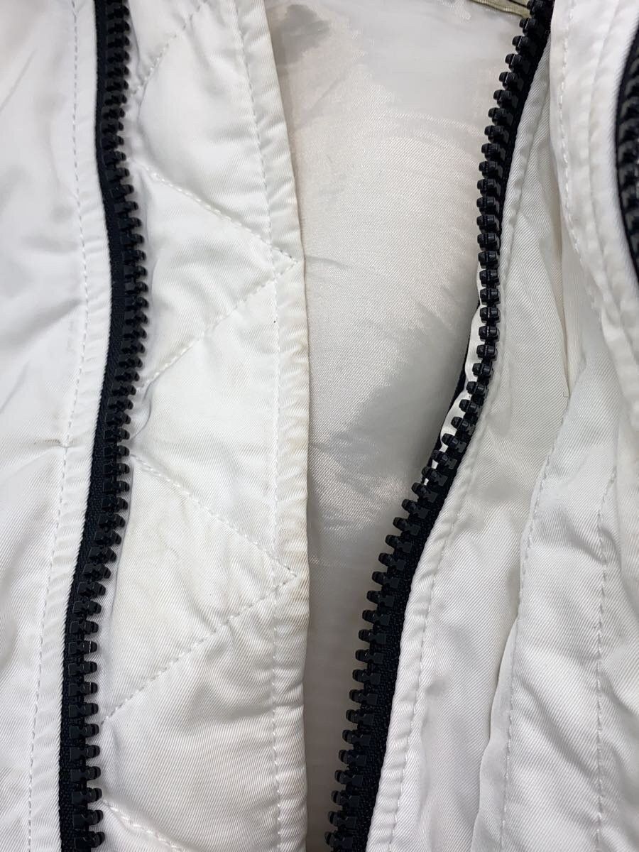 Avirex Avirex N-3B Plain Polyester White Size US S / EU 44-46 / 1 - 7 Thumbnail