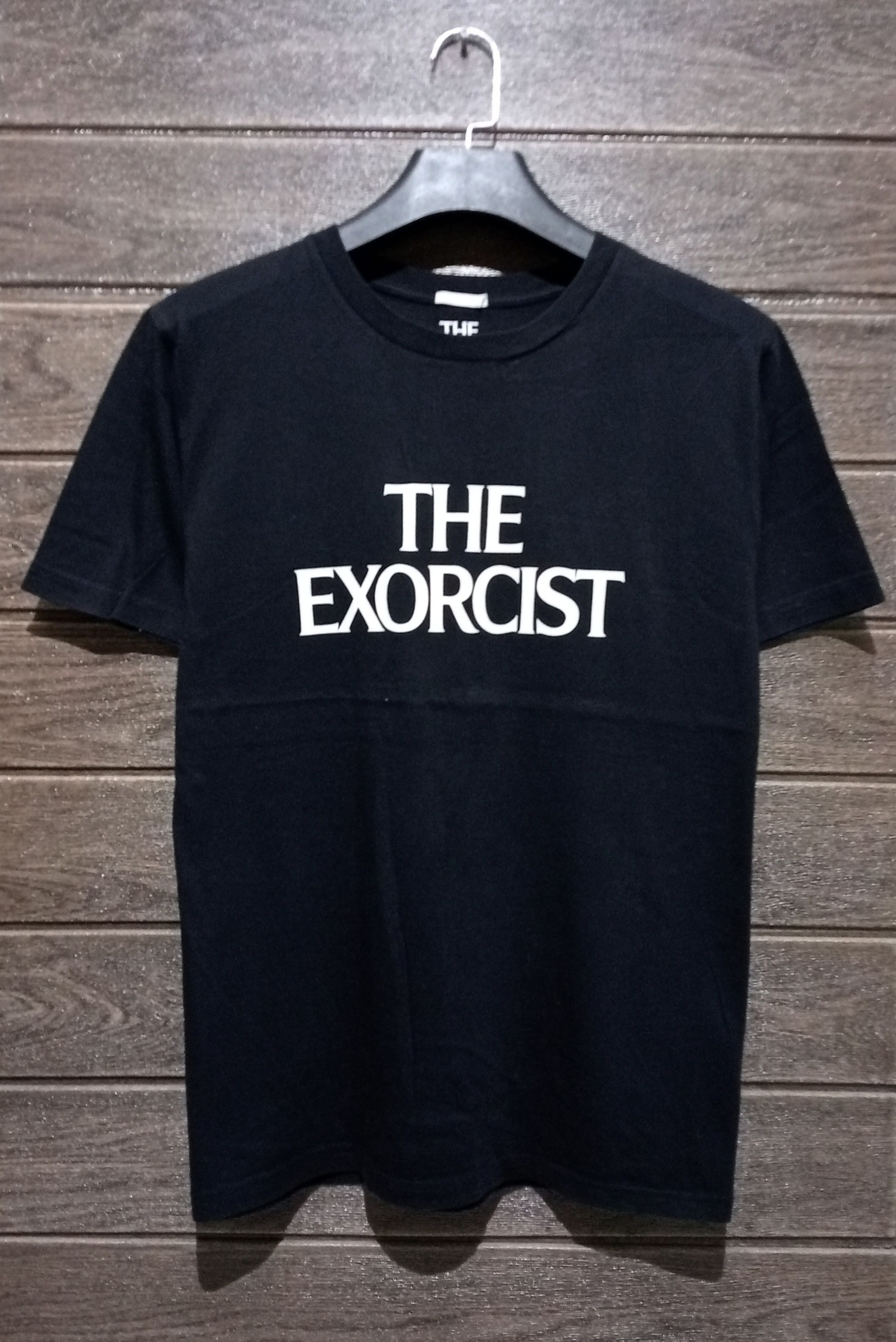 Expert Horror The Exorcist Movie Horror Tee Size US XL / EU 56 / 4 - 1 Thumbnail