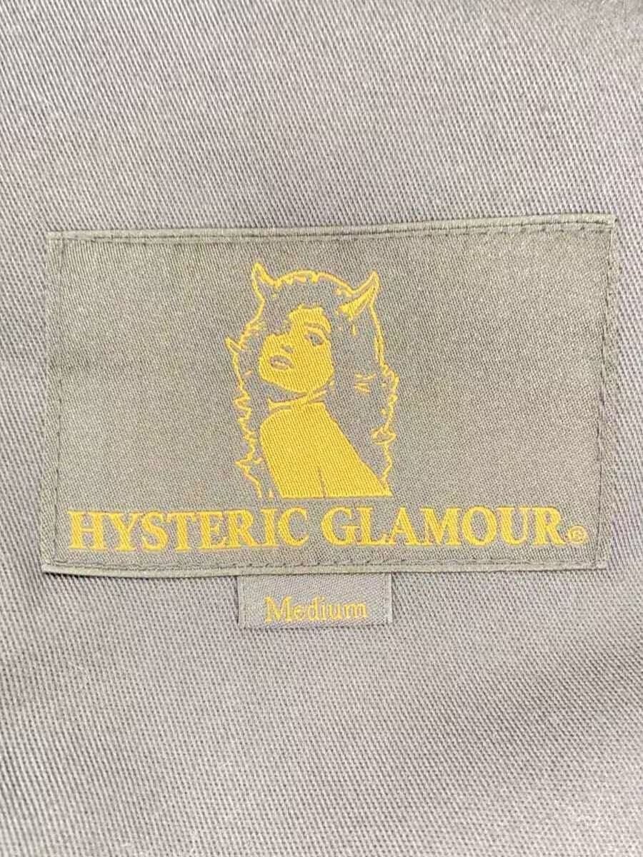 Hysteric Glamour Detroit Kill City Jacket Size US M / EU 48-50 / 2 - 4 Thumbnail