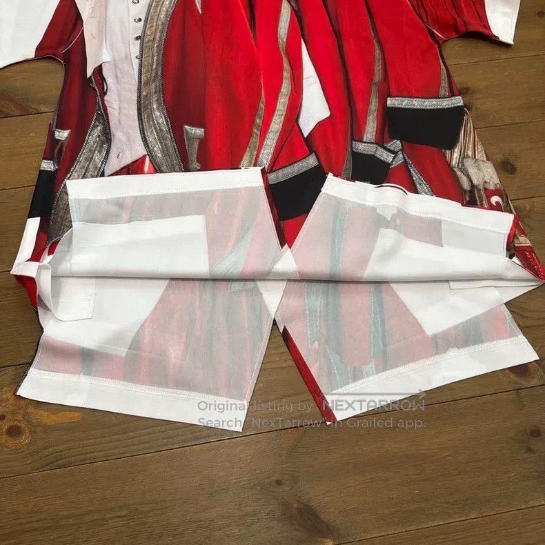 Comme des Garcons Comme Des Garcons Palace print series Size M / US 6-8 / IT 42-44 - 5 Thumbnail
