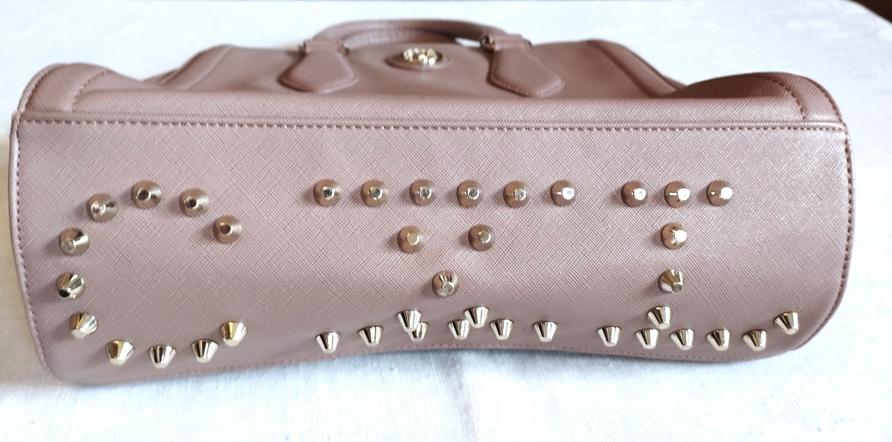 Christian Lacroix Vintage Sac a main Christian LACROIX Bois de Rose Size ONE SIZE - 6 Thumbnail