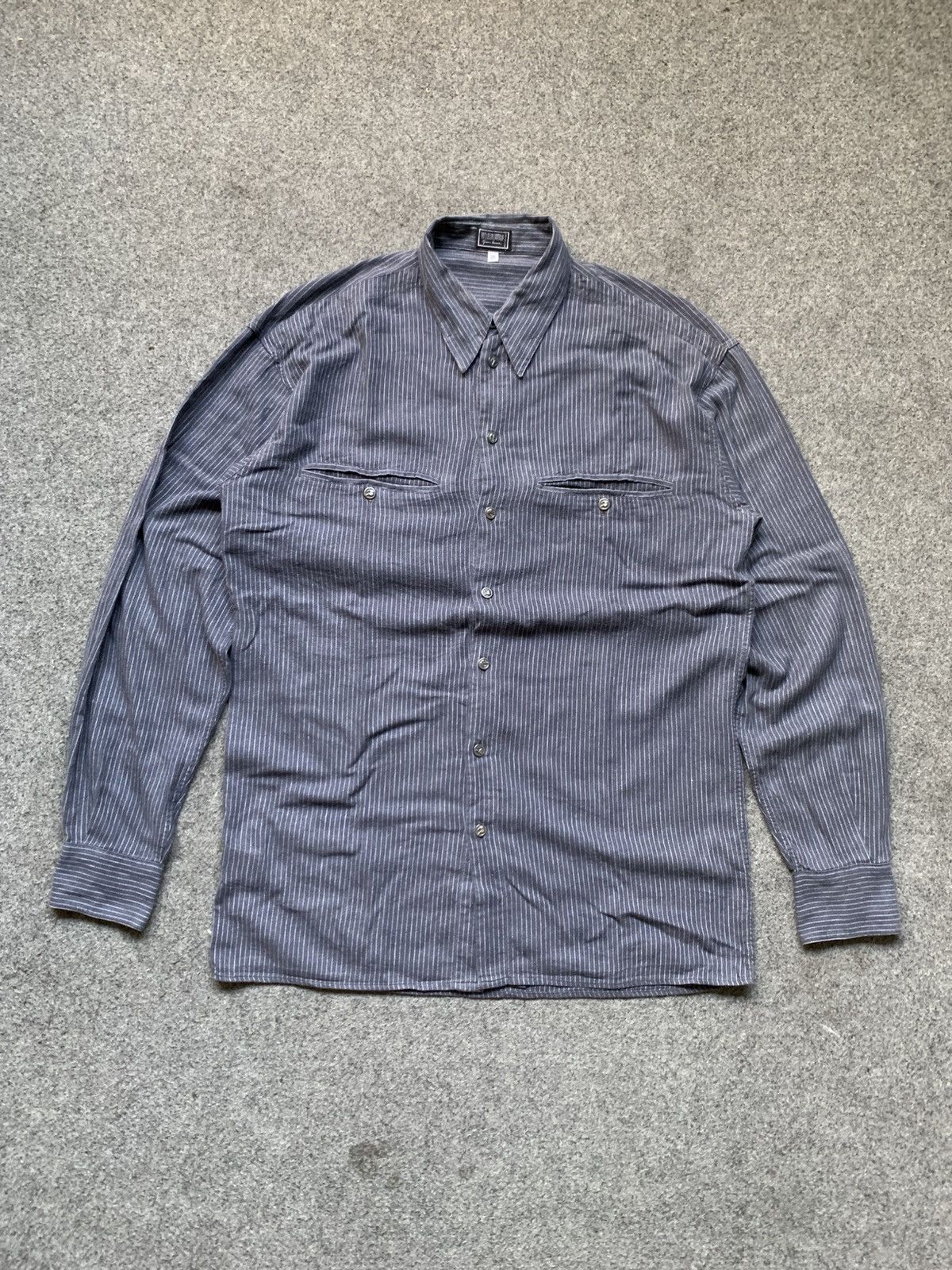 Versus Versace Versus by gianni versace Size US L / EU 52-54 / 3 - 1 Thumbnail