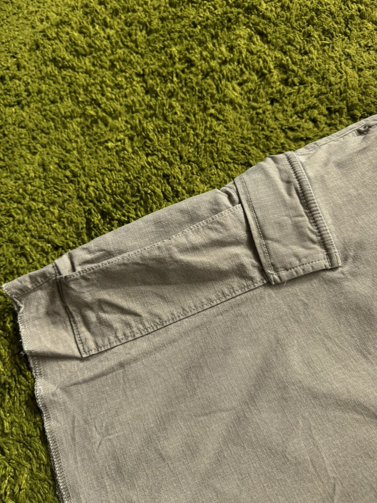 Nike SB Nike SB cargo shorts Size US 34 / EU 50 - 3 Thumbnail
