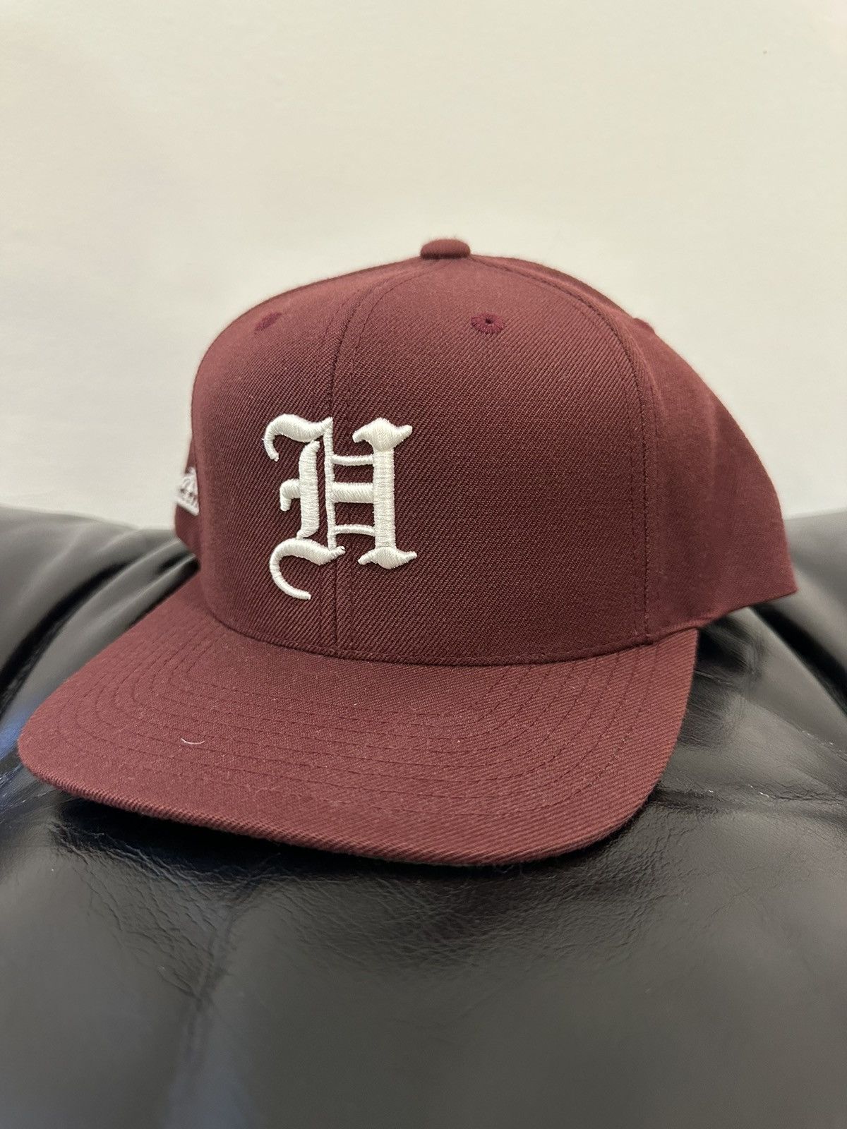 Other Fitted Hawaii logo SnapBack Size ONE SIZE - 1 Thumbnail