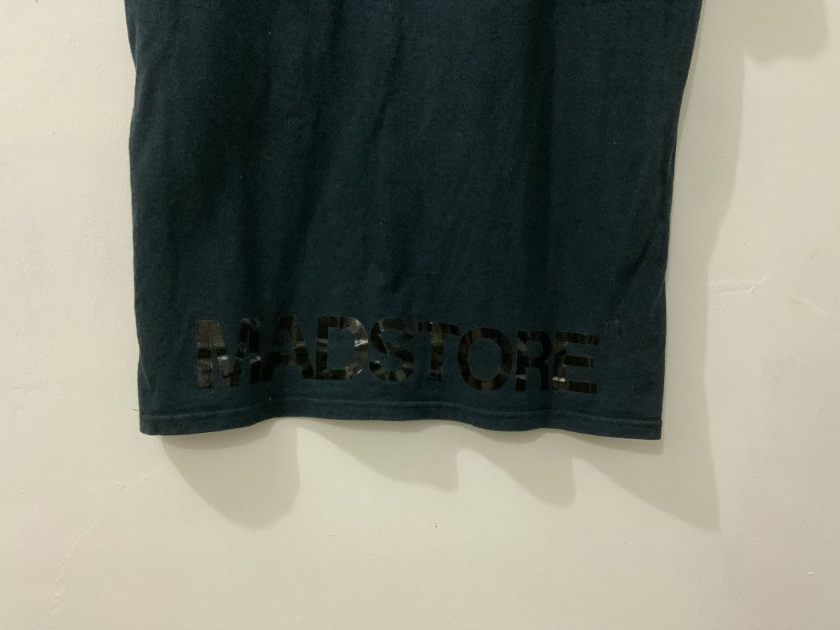 Undercover Jun Takahashi Undercover Madstore Tee Size US M / EU 48-50 / 2 - 8 Thumbnail