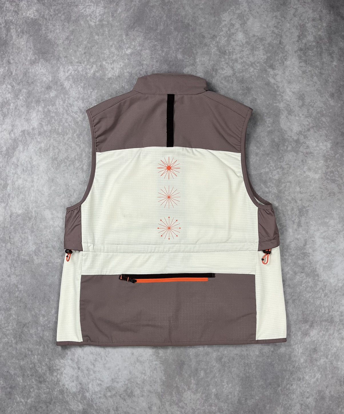 The North Face The North Face Trailwear Winter Flash Vest - Women's M Size Size M / US 6-8 / IT 42-44 - 2 Thumbnail