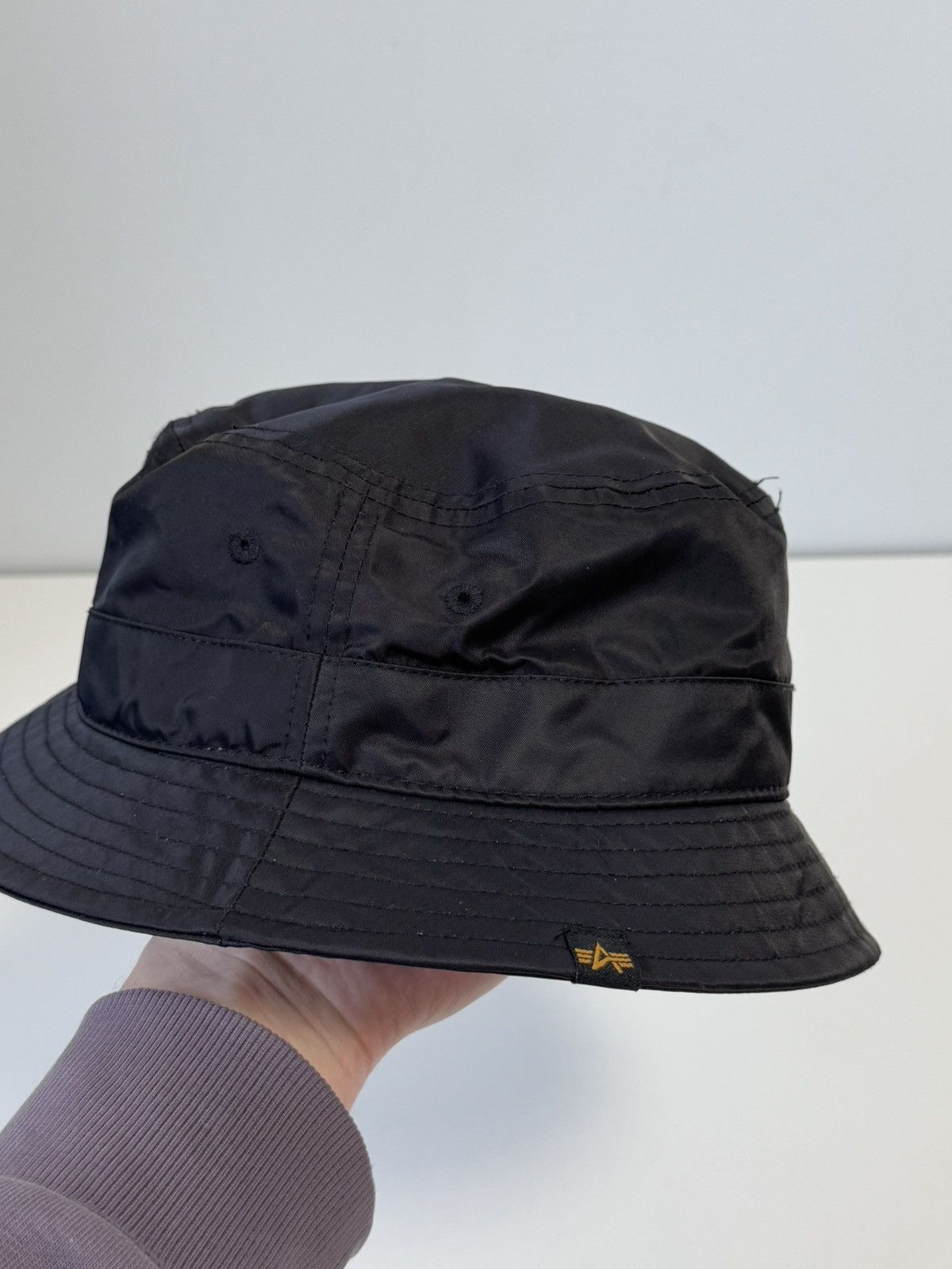 Alpha Industries Alpha Industries Panama Nylon Size ONE SIZE - 6 Thumbnail