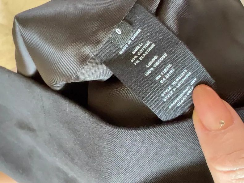 Helmut Lang HELMUT LANG Short pants Size S / US 4 / IT 40 - 7 Thumbnail