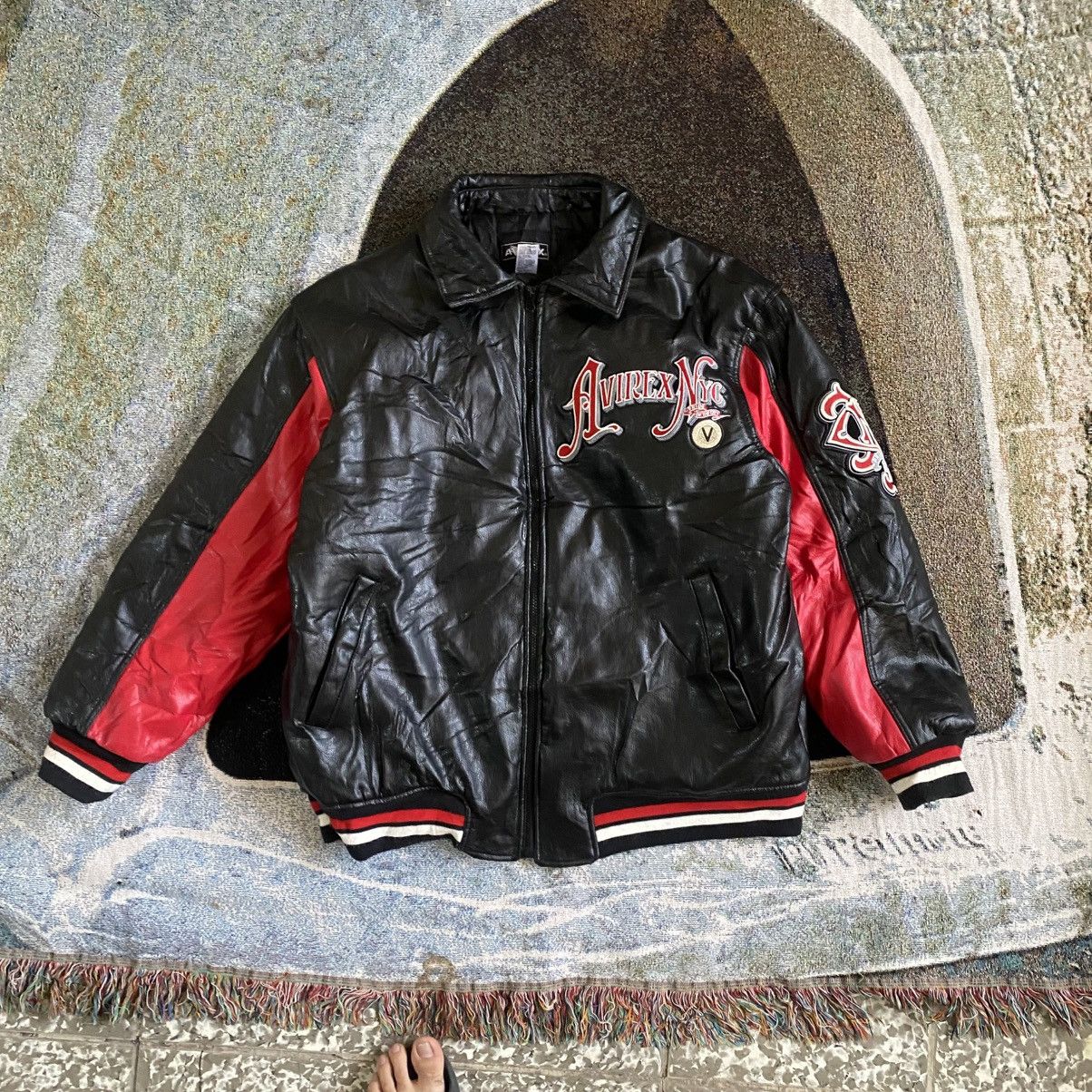 Avirex Avirex jacket size 2XL Size US XXL / EU 58 / 5 - 2 Thumbnail