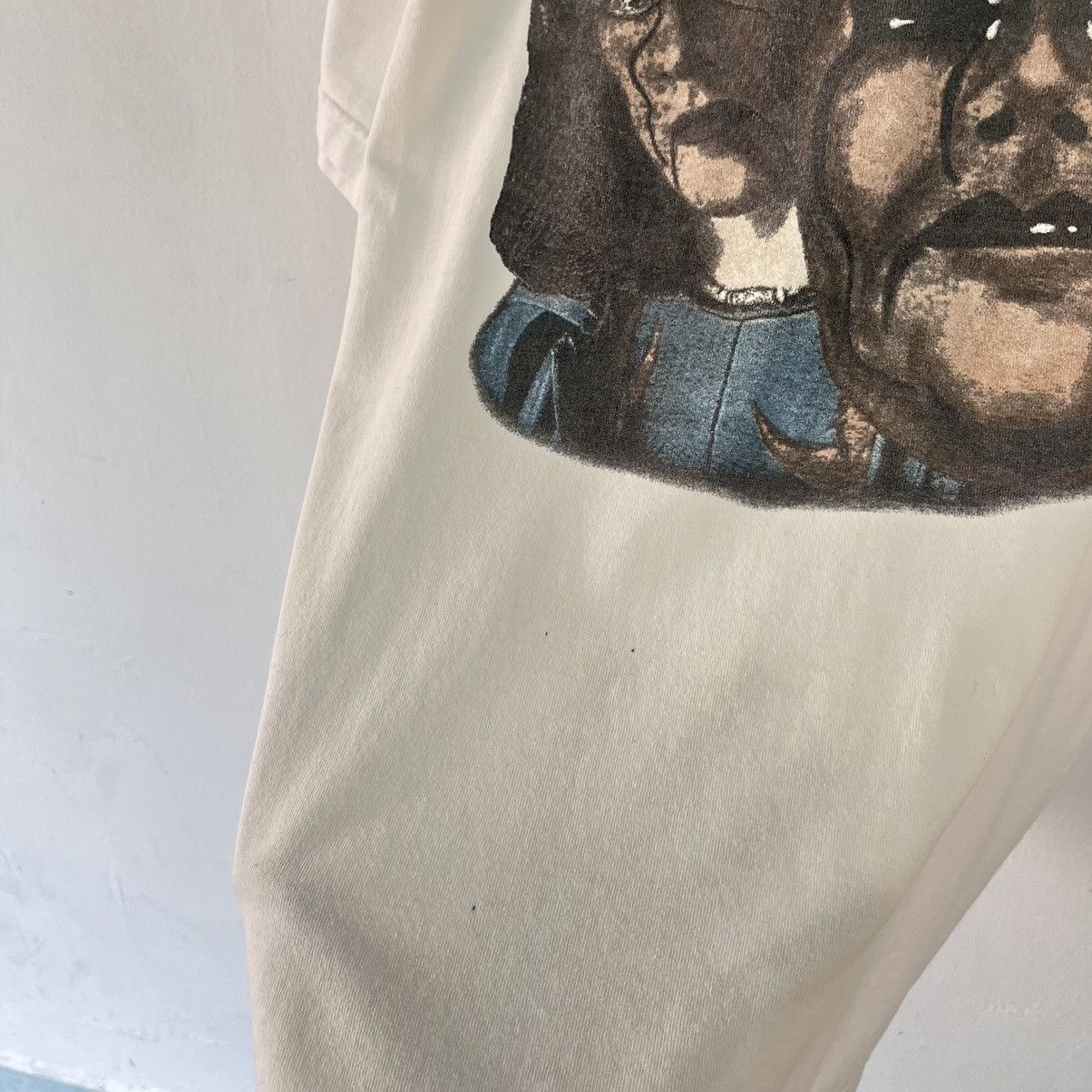 Vintage Sting WCW Late 90’s Collection. Size US XL / EU 56 / 4 - 10 Thumbnail