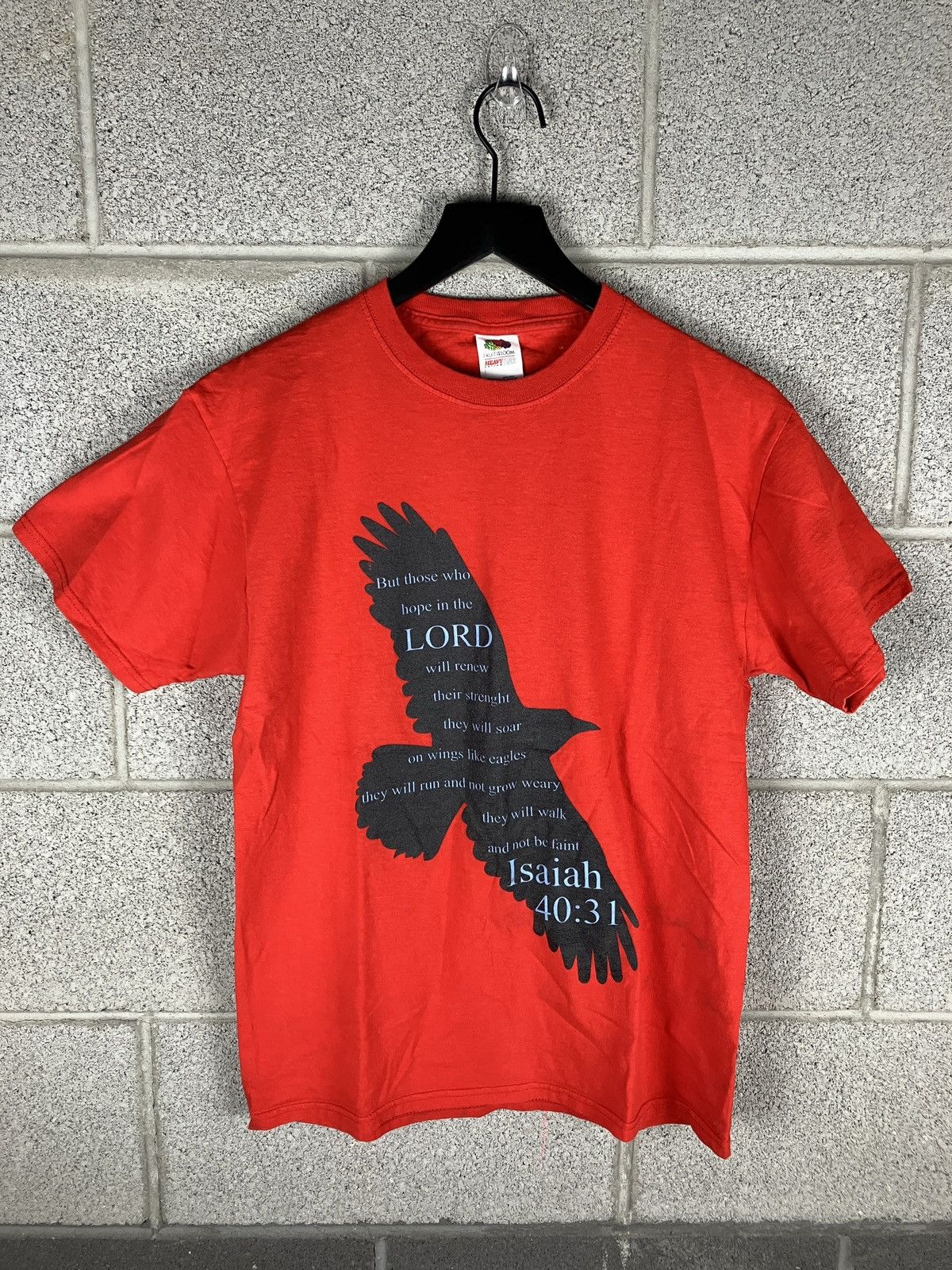 Vintage Jesus T Shirt | Grailed