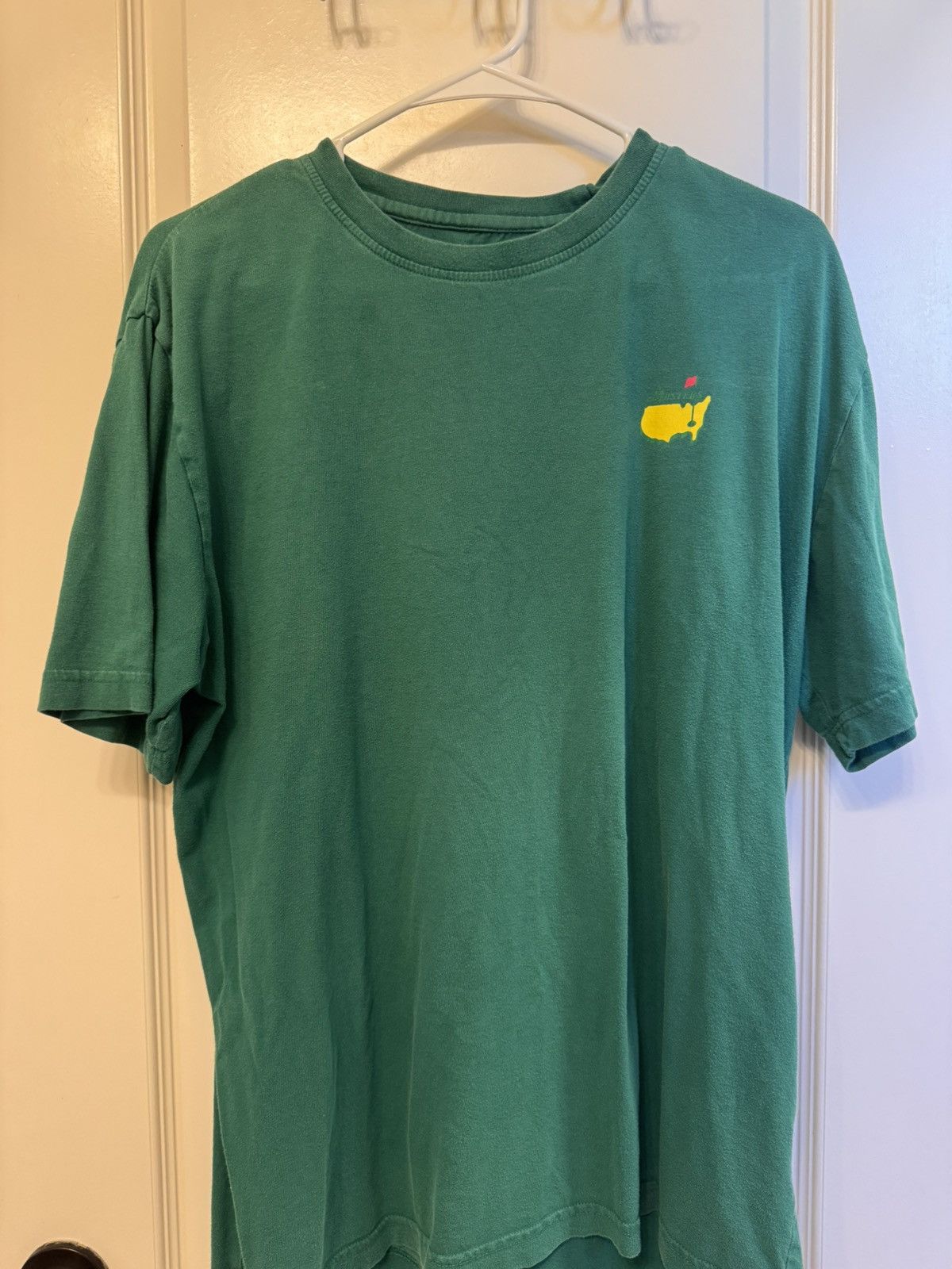 The Masters Masters tee Size US L / EU 52-54 / 3 - 1 Thumbnail