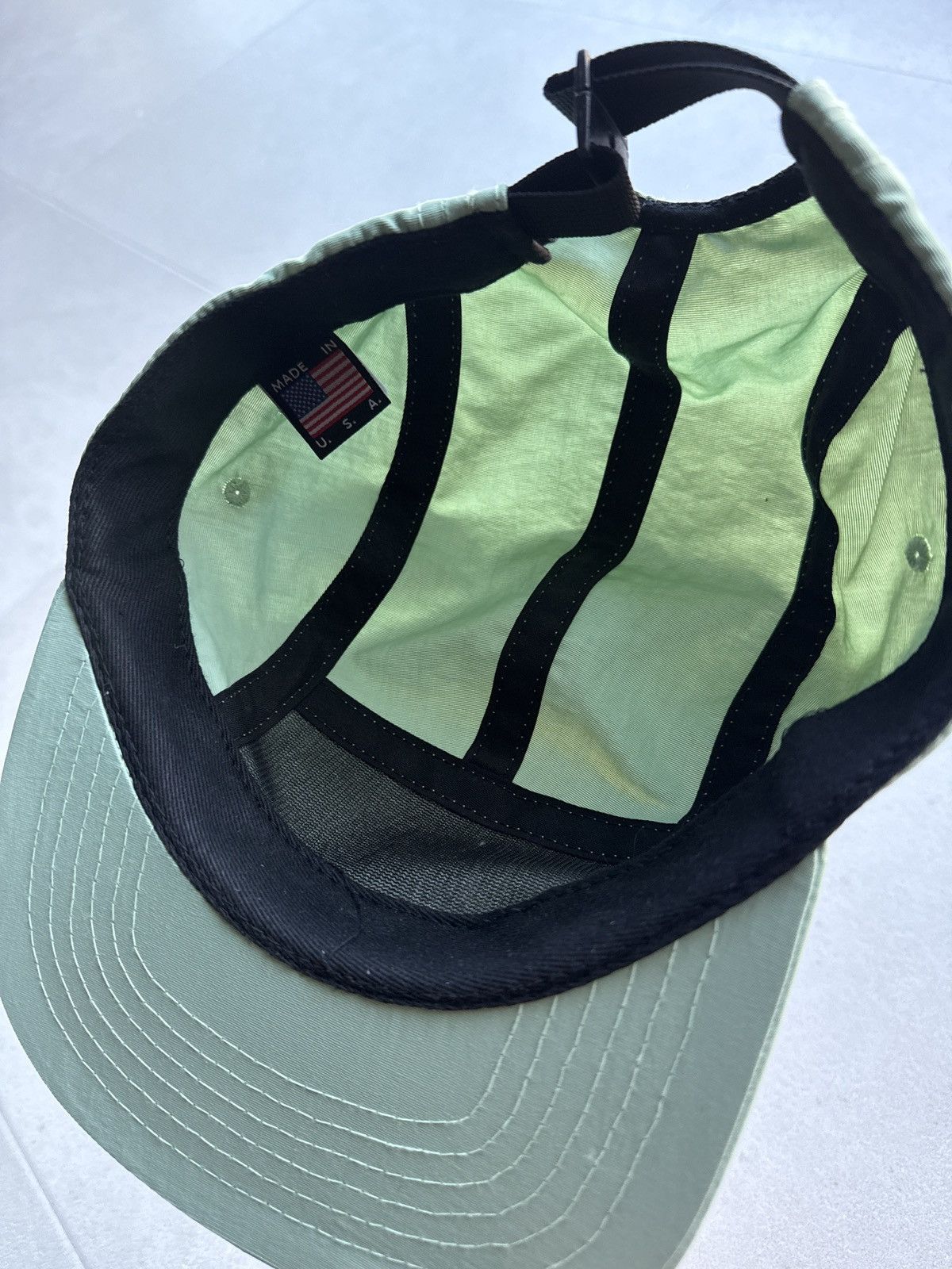 Other Stampd x Haydenshapes x Daniel Arsham Studio cap hat Size ONE SIZE - 4 Thumbnail