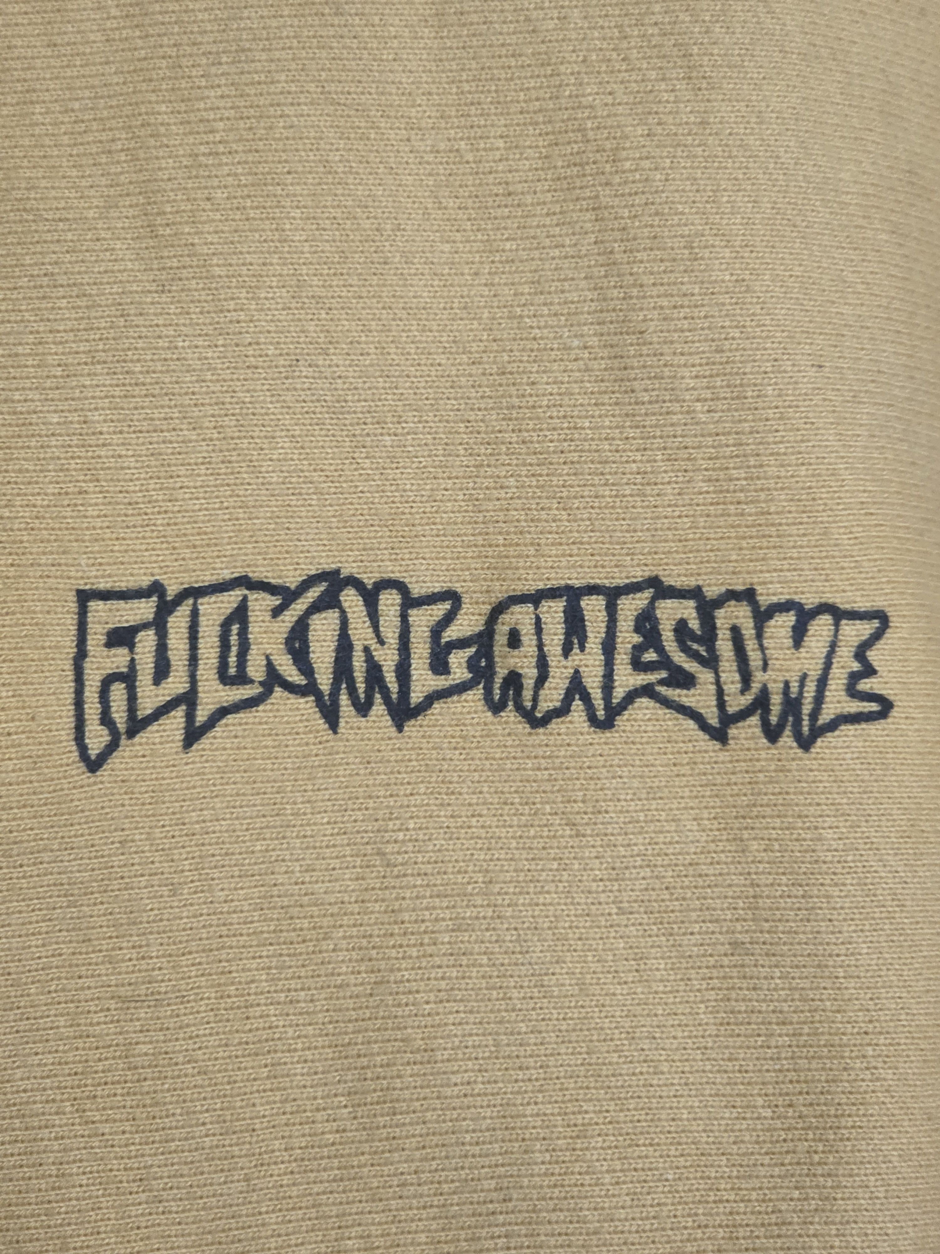 Fucking Awesome Fucking Awesome Ambulance Hoodie Size US M / EU 48-50 / 2 - 4 Thumbnail