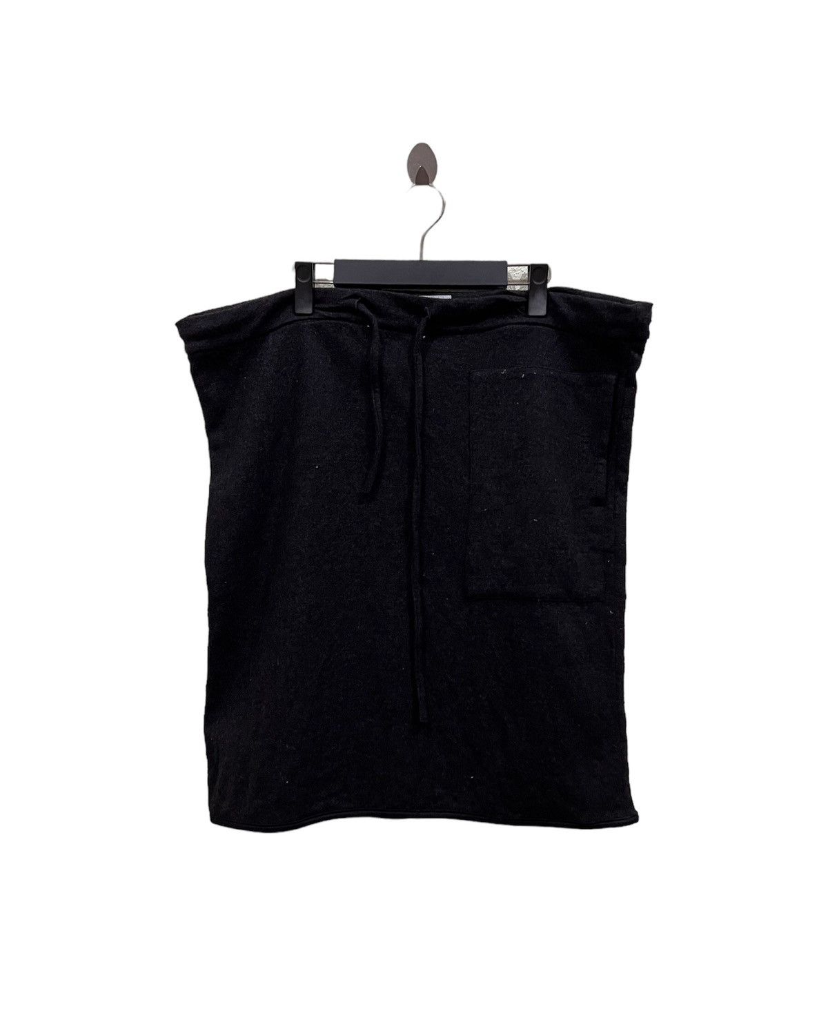 Issey Miyake Tsumori Chisato Wool Skirt Size 40" / US 18 - 1 Thumbnail