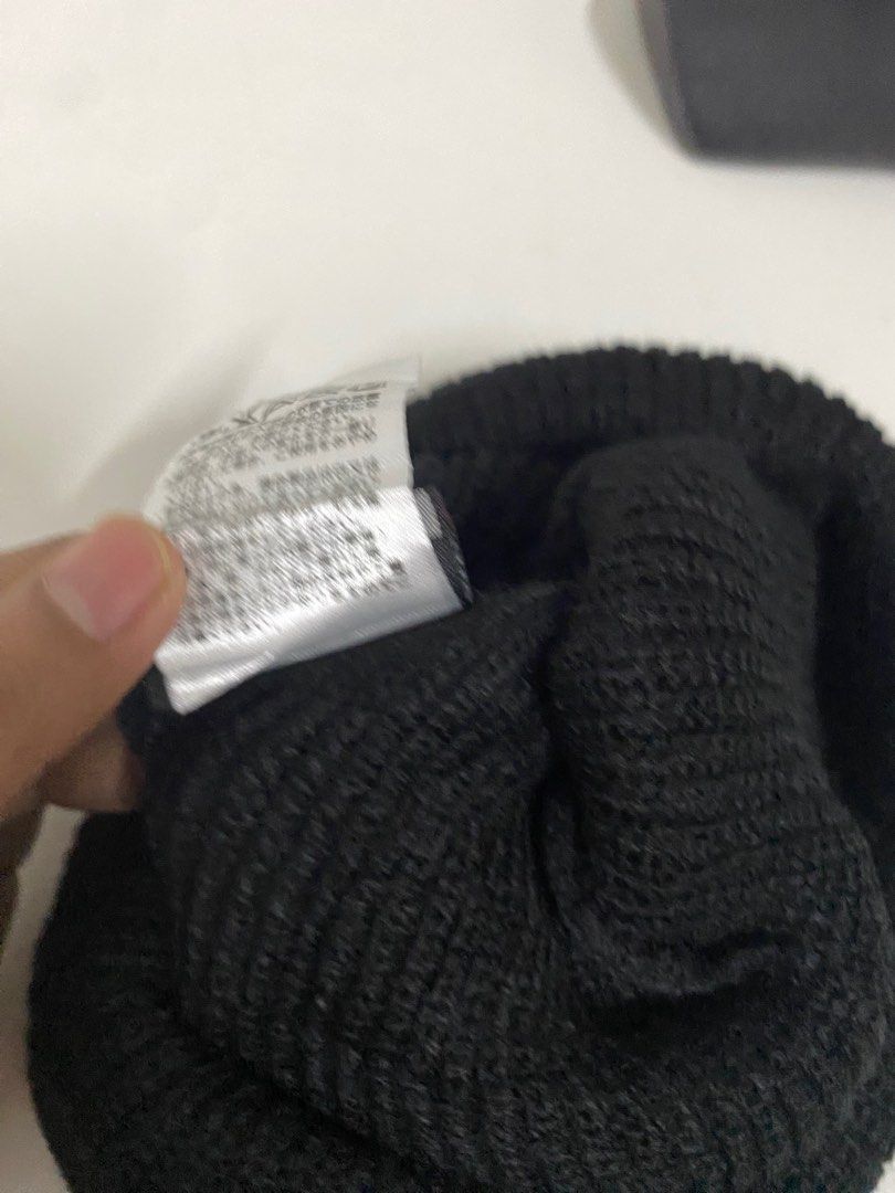 Kappa Kappa Beanie Size ONE SIZE - 6 Thumbnail