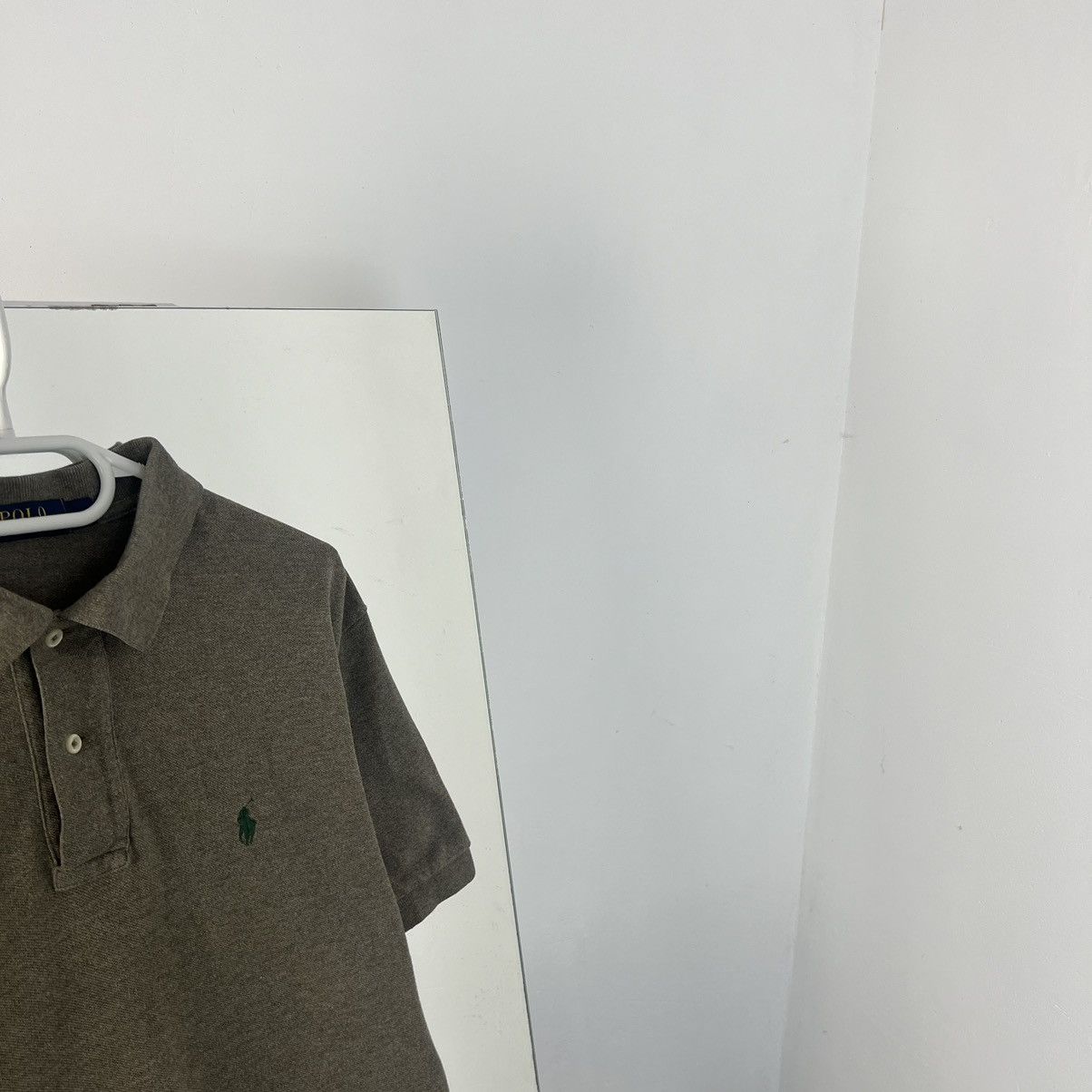 Polo Ralph Lauren Vintage Y2K Polo Ralph Lauren Polo T-Shirt Old Money Style Size US M / EU 48-50 / 2 - 2 Thumbnail