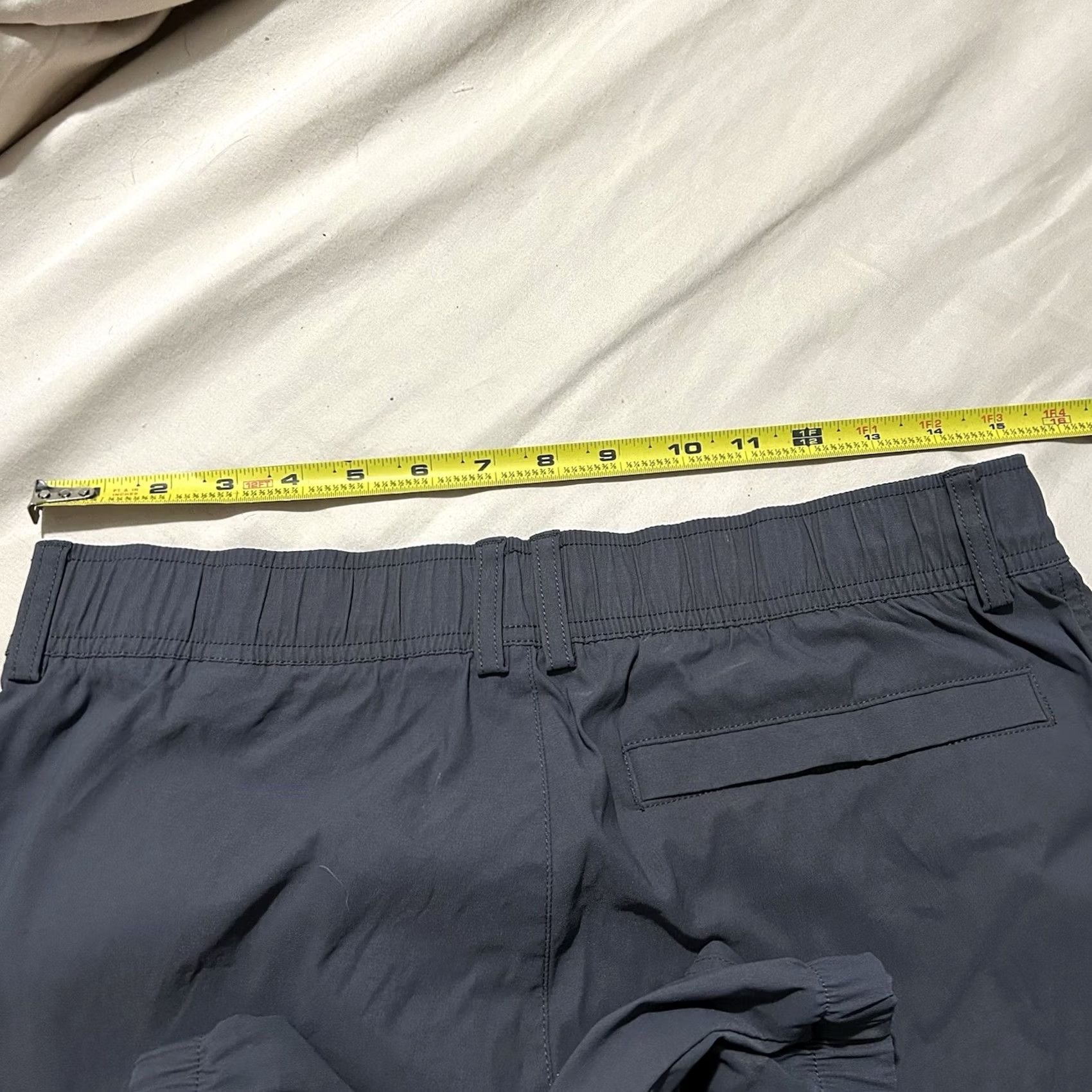 The North Face The North Face Jogger Pants 85 White Label Martis Gorpcore L Gray Men’s Large Size US 33 - 6 Thumbnail