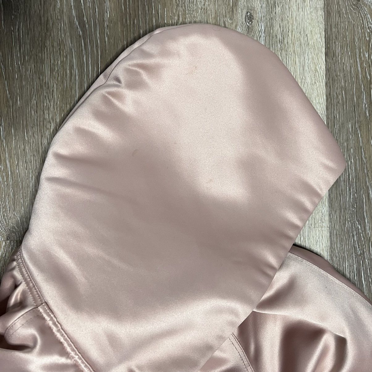 Fear of God FOG satin bomber Size US L / EU 52-54 / 3 - 6 Thumbnail