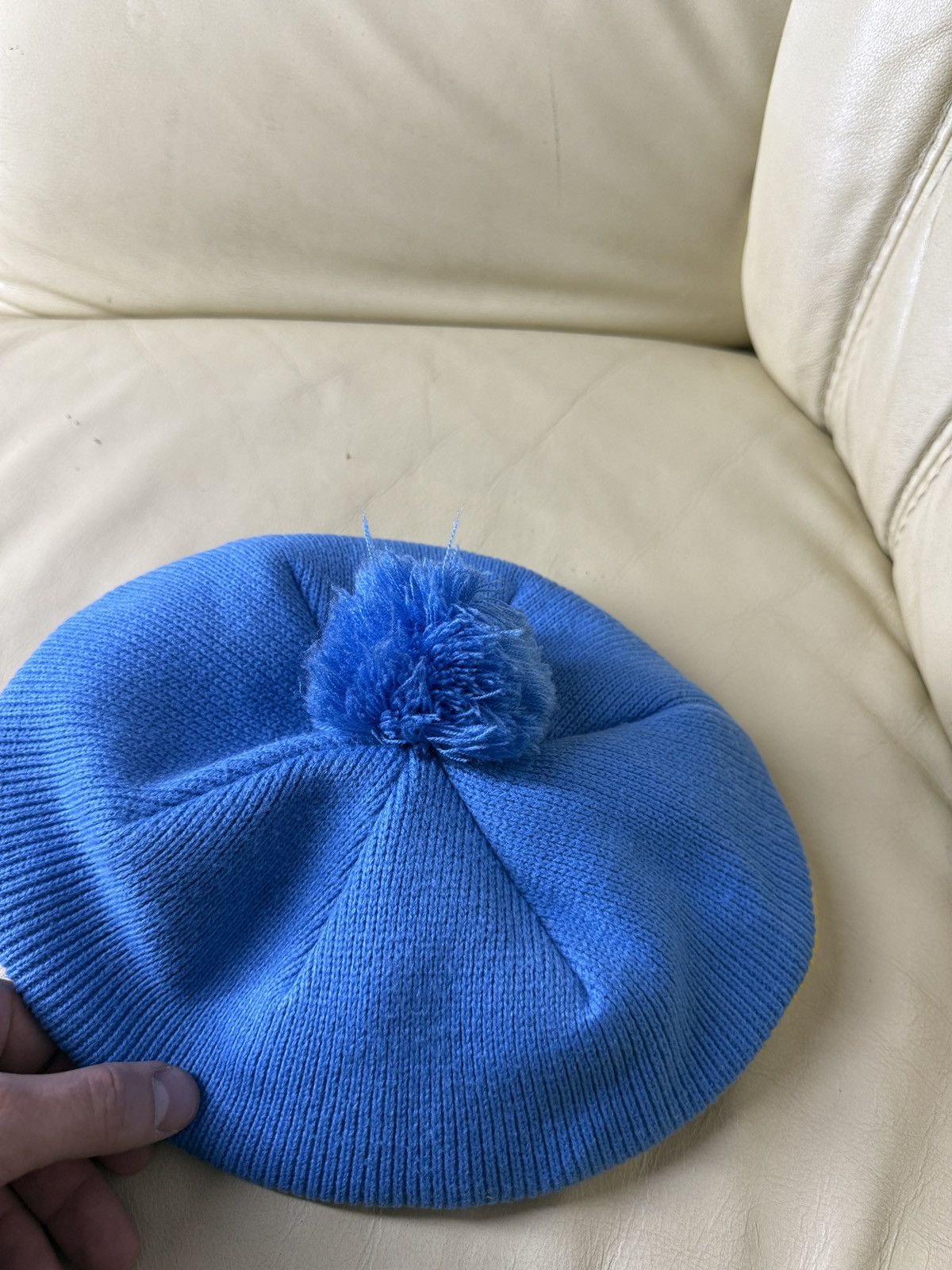 Adidas Vintage Adidas Originals Beanie Beretta hat y2k RARE Size ONE SIZE - 16 Thumbnail