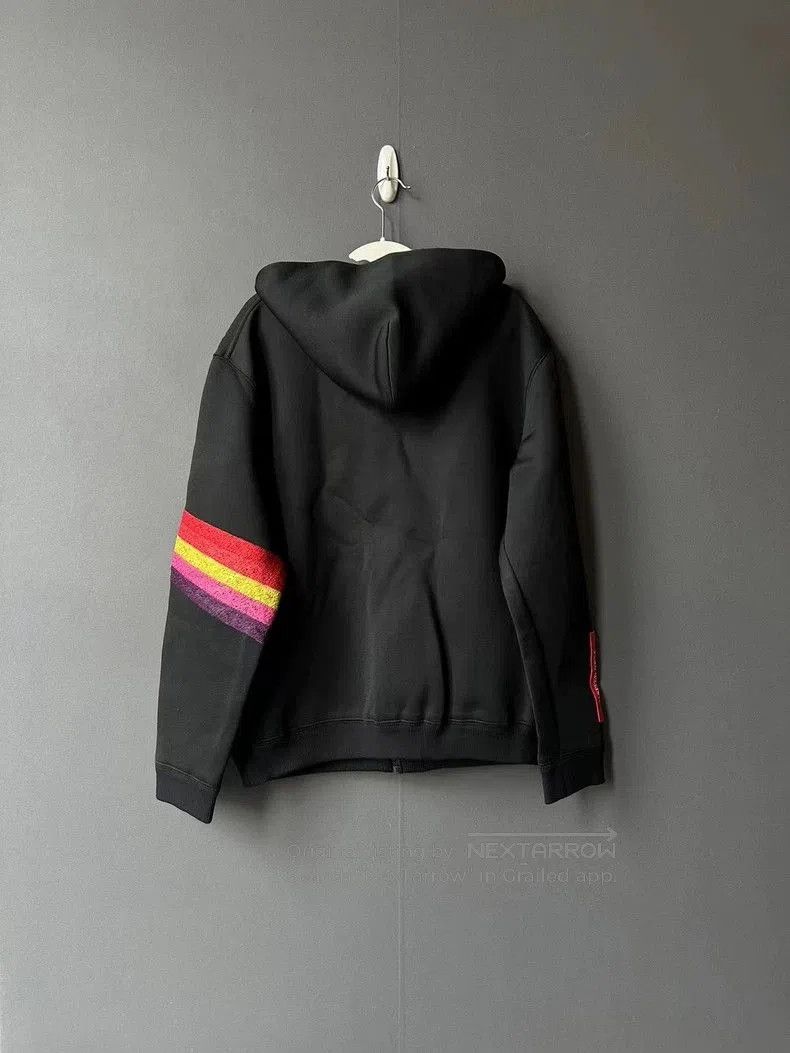 Louis Vuitton louis vuitton lv rainbow embroidered coat. Size US M / EU 48-50 / 2 - 2 Thumbnail
