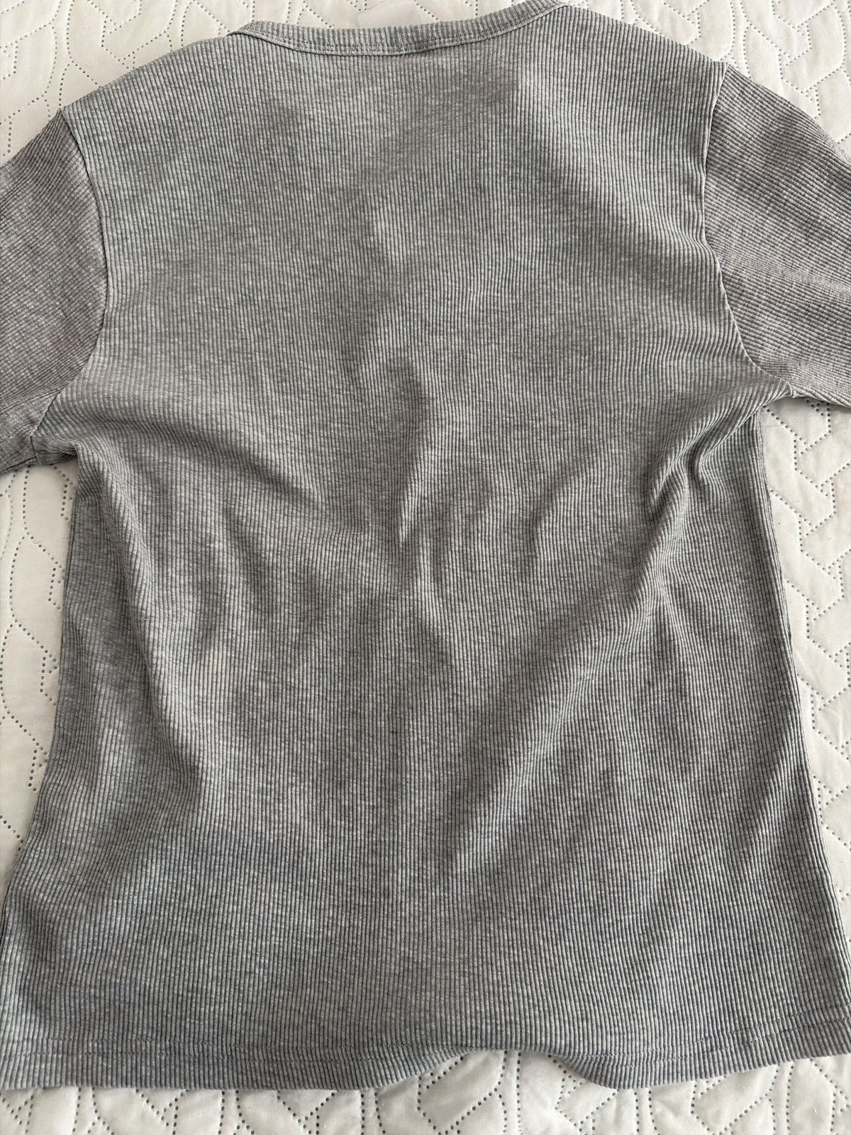 Other Issey miyake, ifsixwasnine esque long sleeve Size US S / EU 44-46 / 1 - 4 Thumbnail