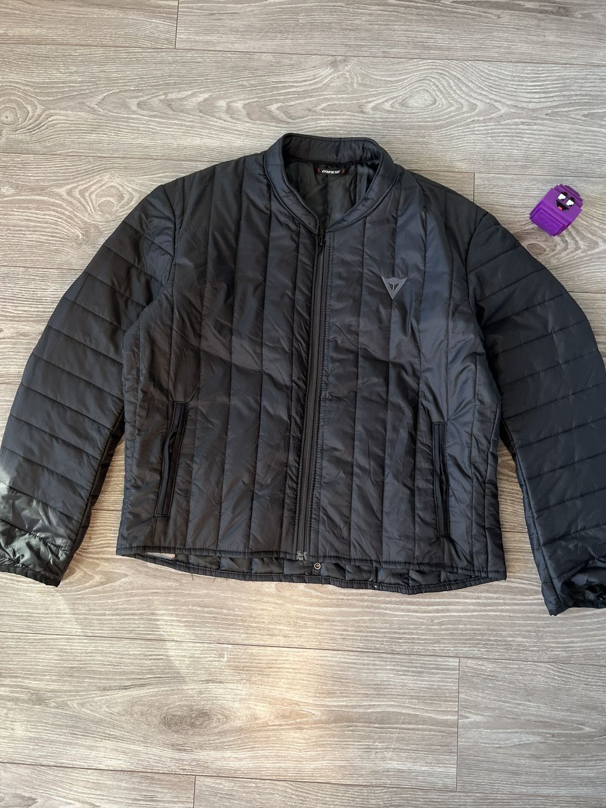 Dainese Dainese Lite Warm Lining Motor Racing Formula Jacket Size US XL / EU 56 / 4 - 1 Thumbnail