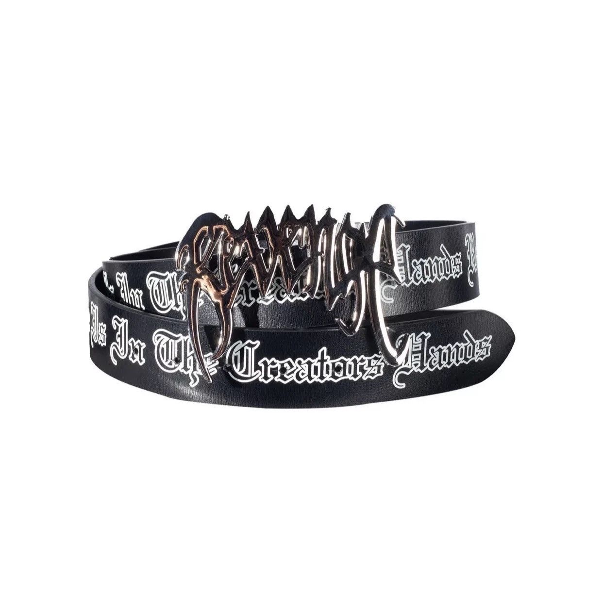 Japanese Brand × Vintage REVENGE BELT Size ONE SIZE - 1 Thumbnail