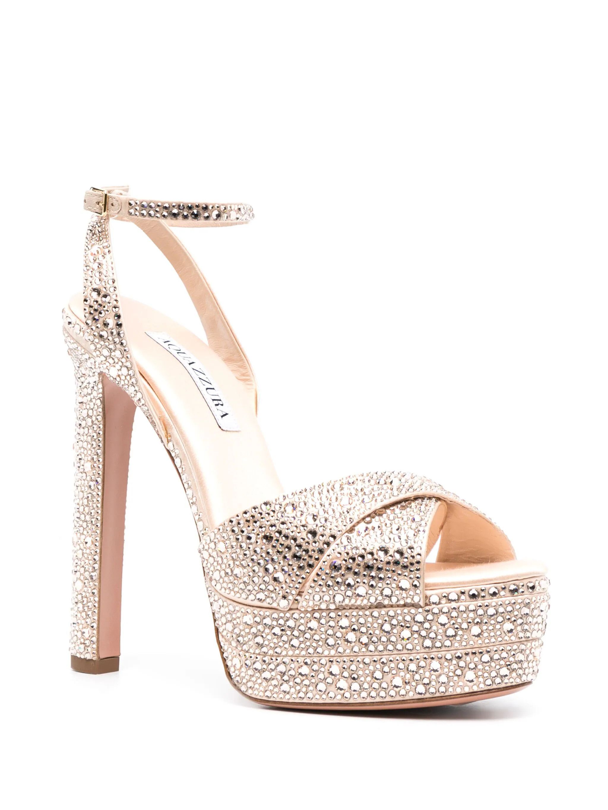 o1srvl11e1024 Sandal in Beige