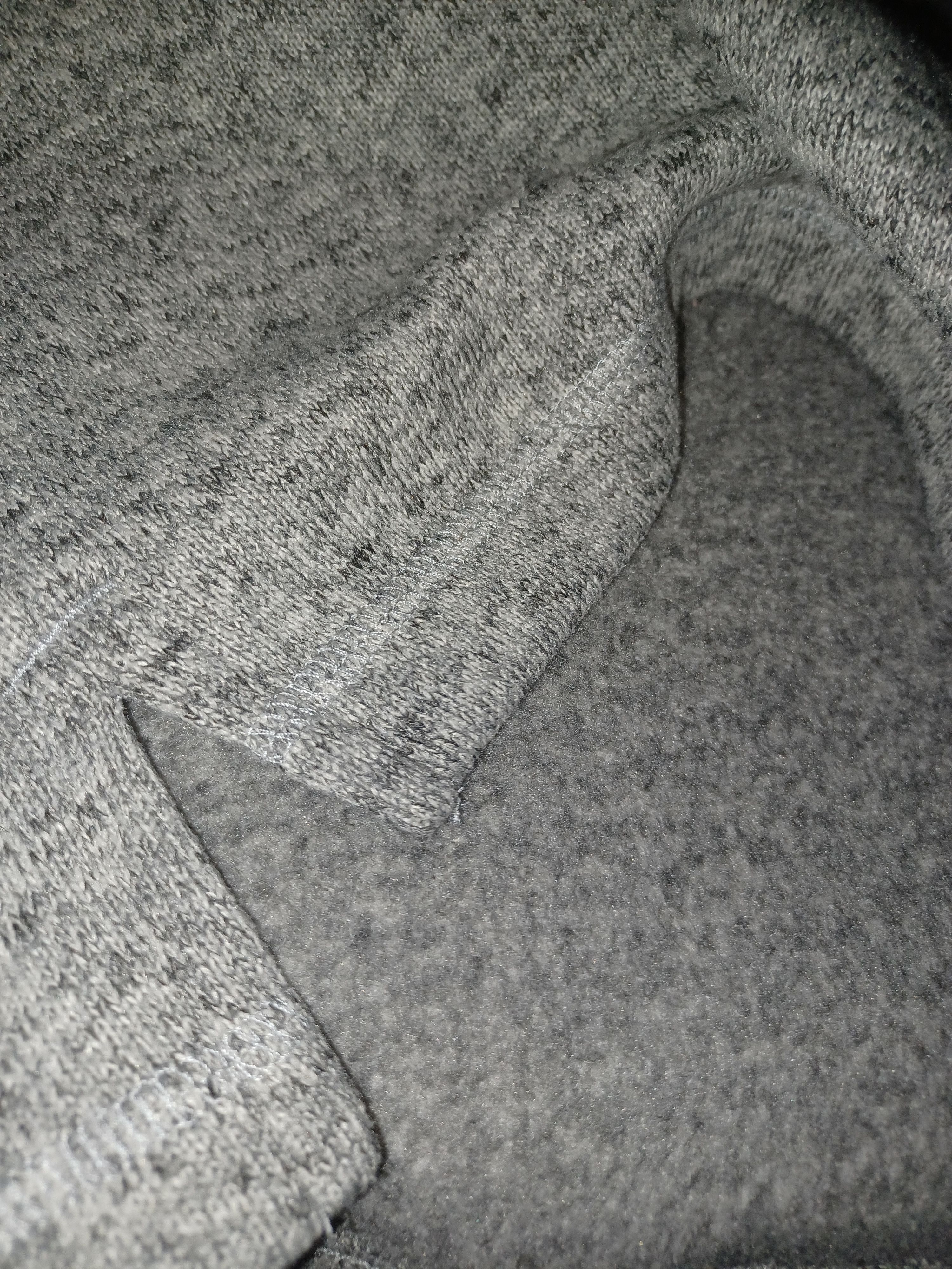 Wrangler Wrangler Men's Pull-Over Sweater Small Gray Size US S / EU 44-46 / 1 - 4 Thumbnail