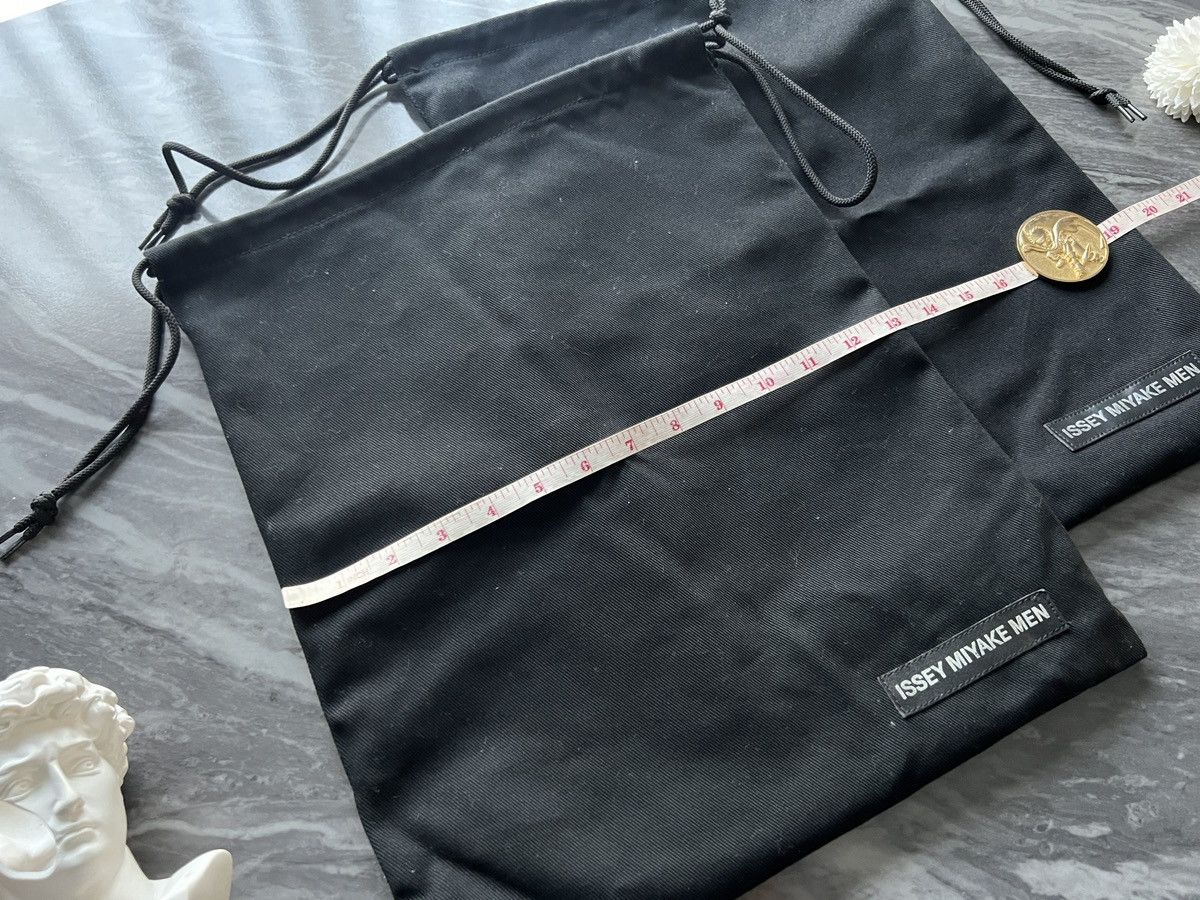 Issey Miyake Issey Miyake : Men Miscellaneous Bag Size ONE SIZE - 5 Thumbnail