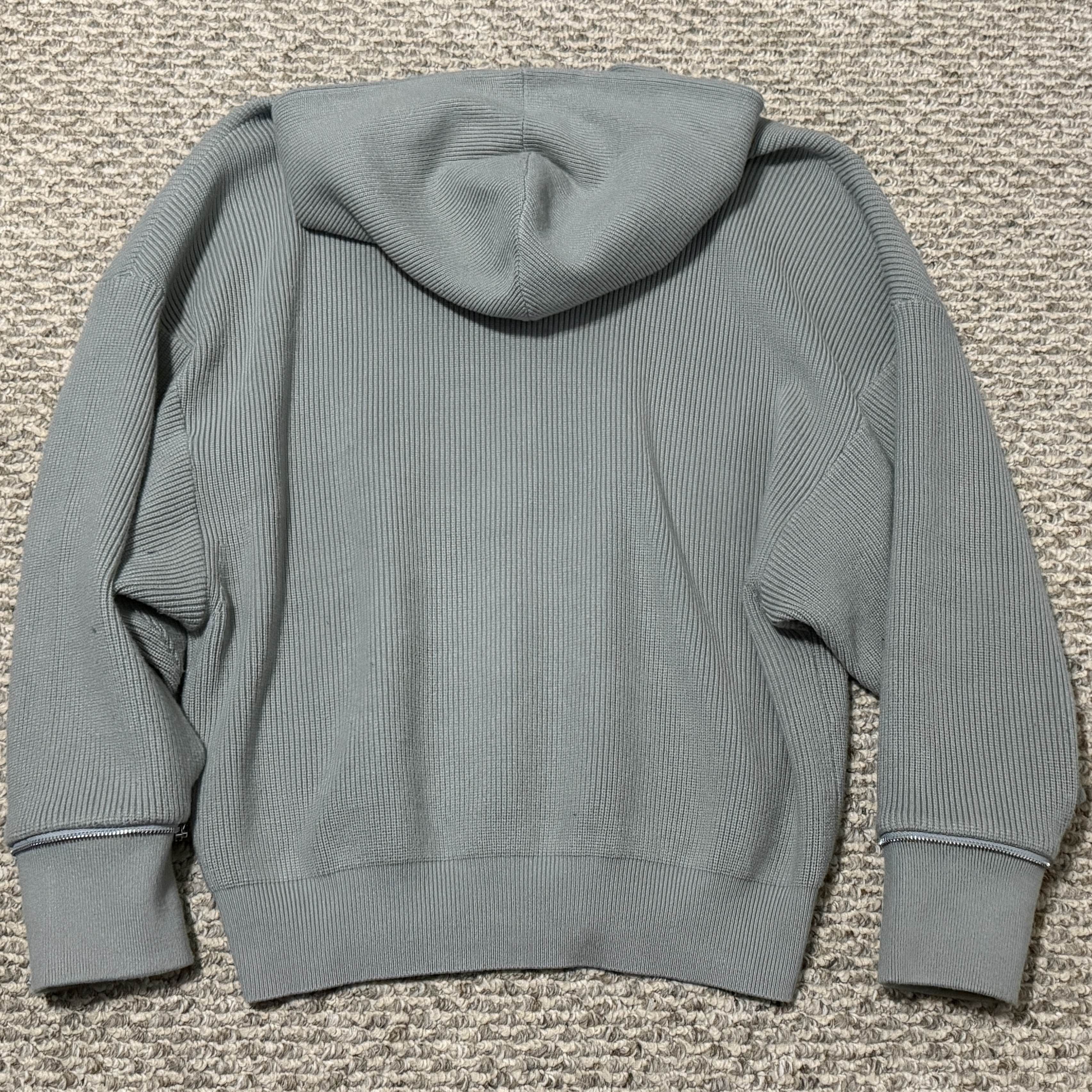 Other Raised Online Mint Hoodie Size US M / EU 48-50 / 2 - 5 Thumbnail